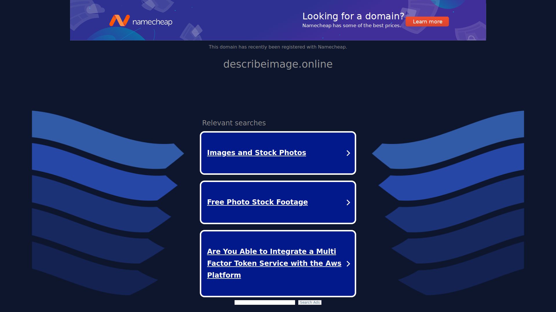 DescribeImage.online