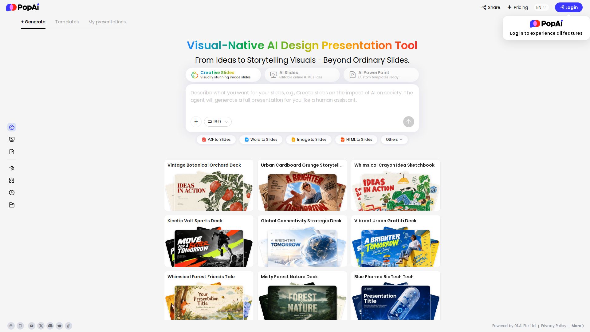 PopAi