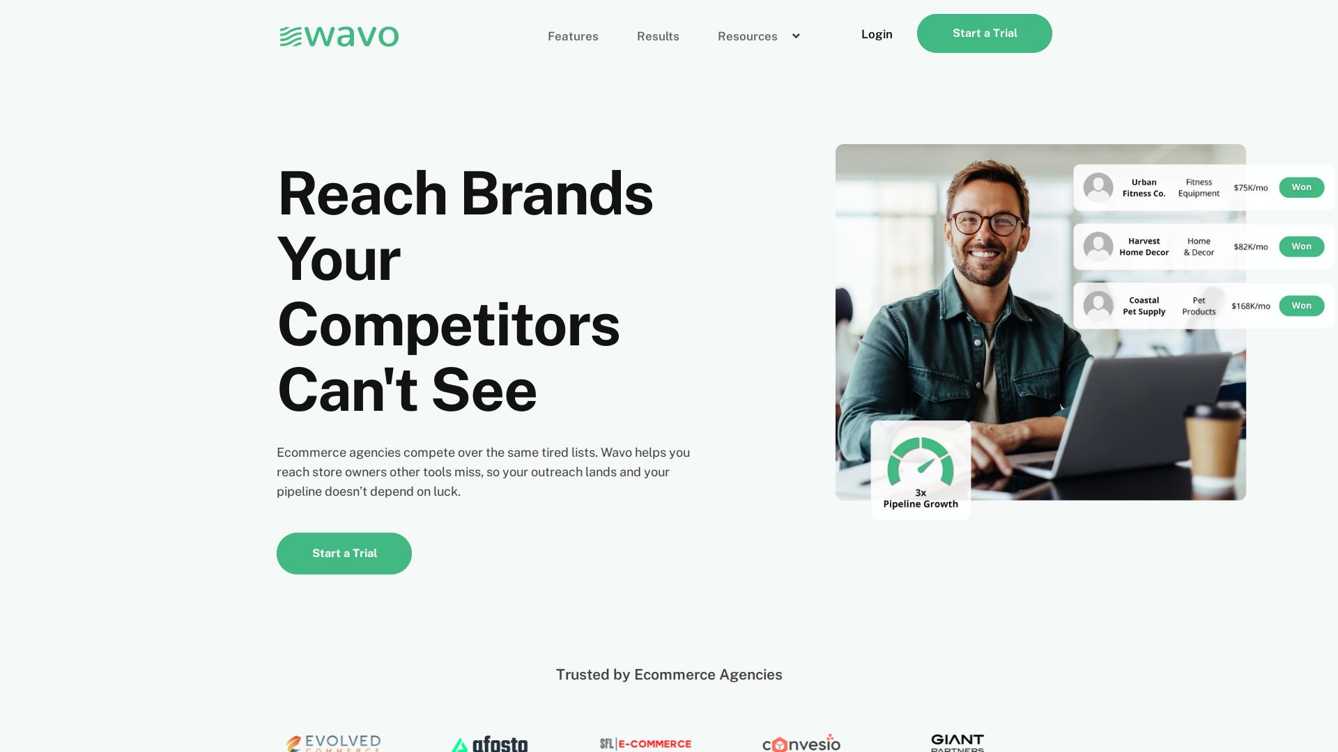 Wavo