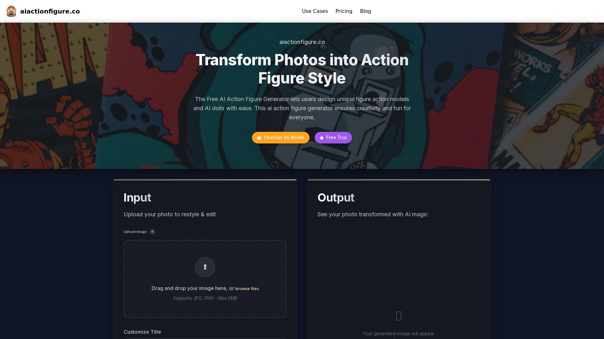 aiactionfigure.co
