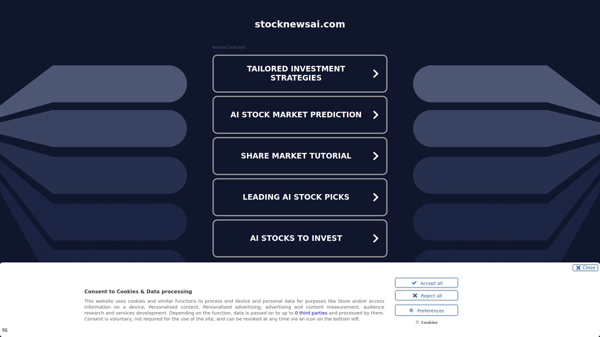 Stocknews AI