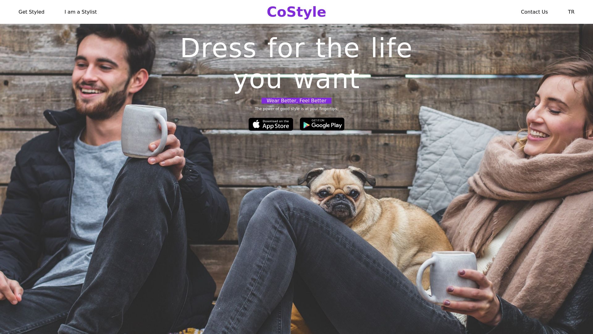 CoStyle