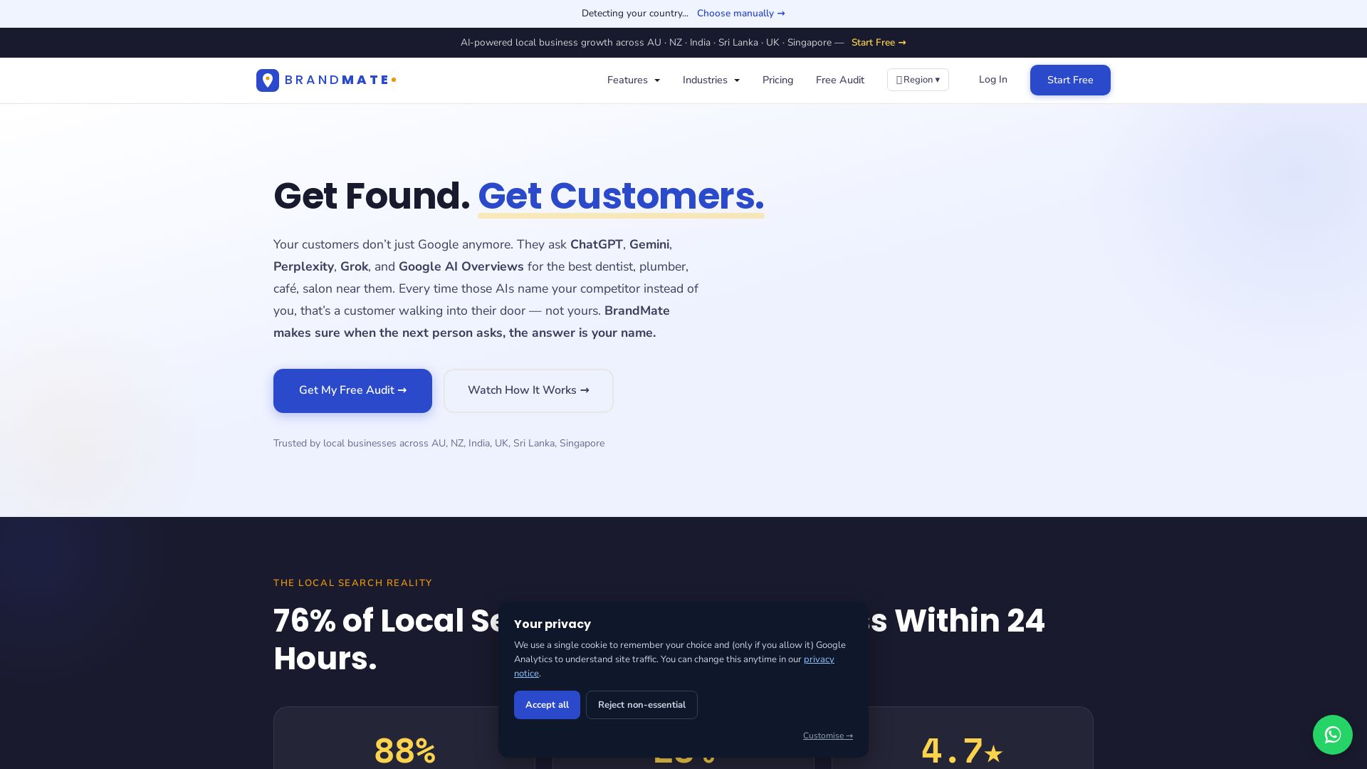 Brandmate AI