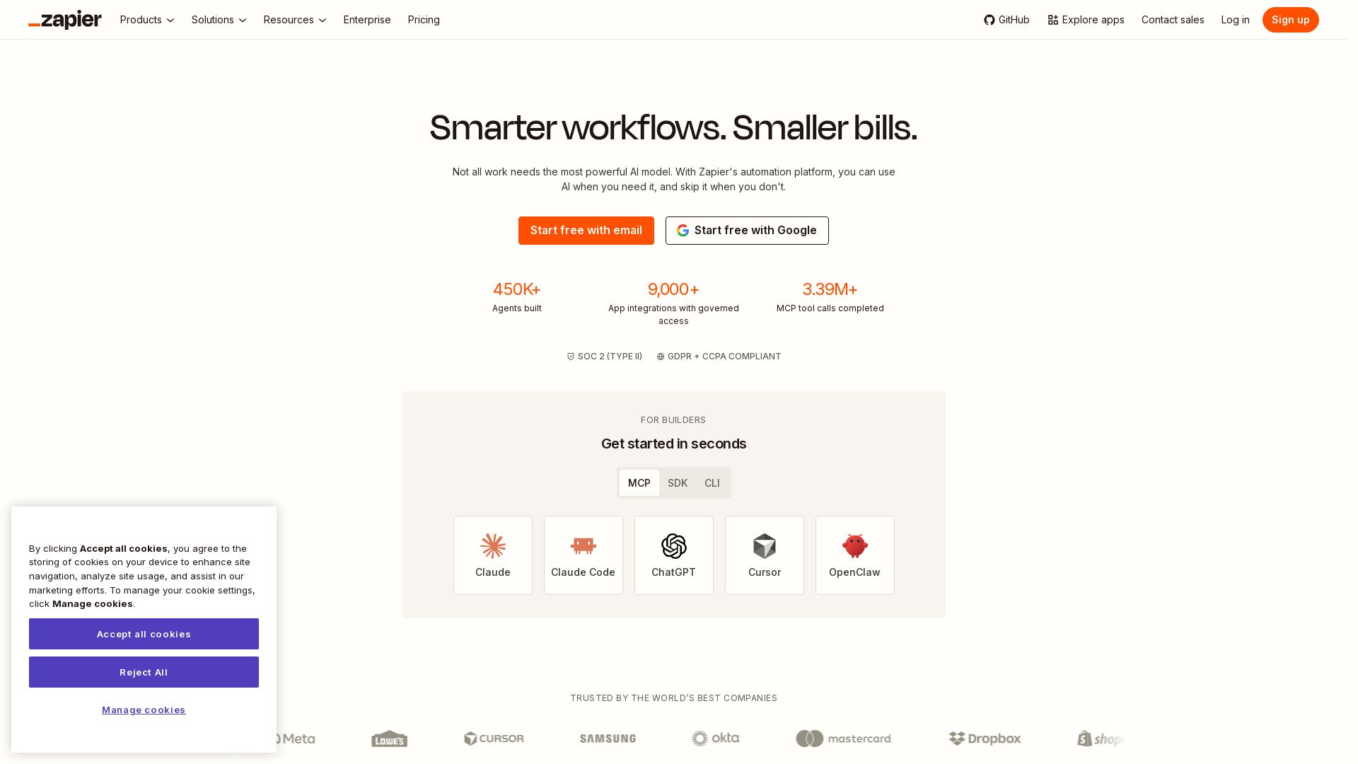 Zapier