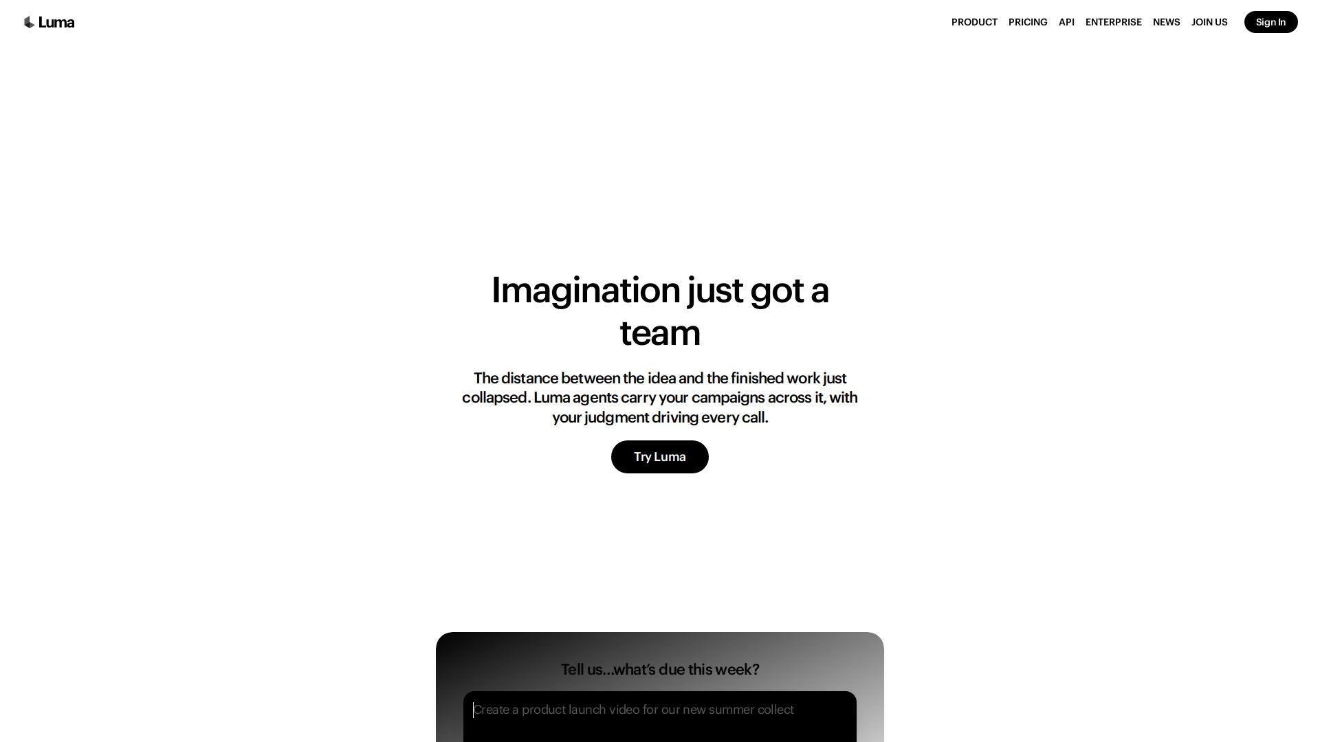 Imagine 3D