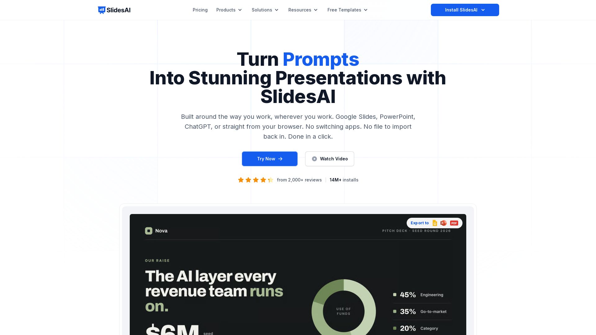 SlidesAI