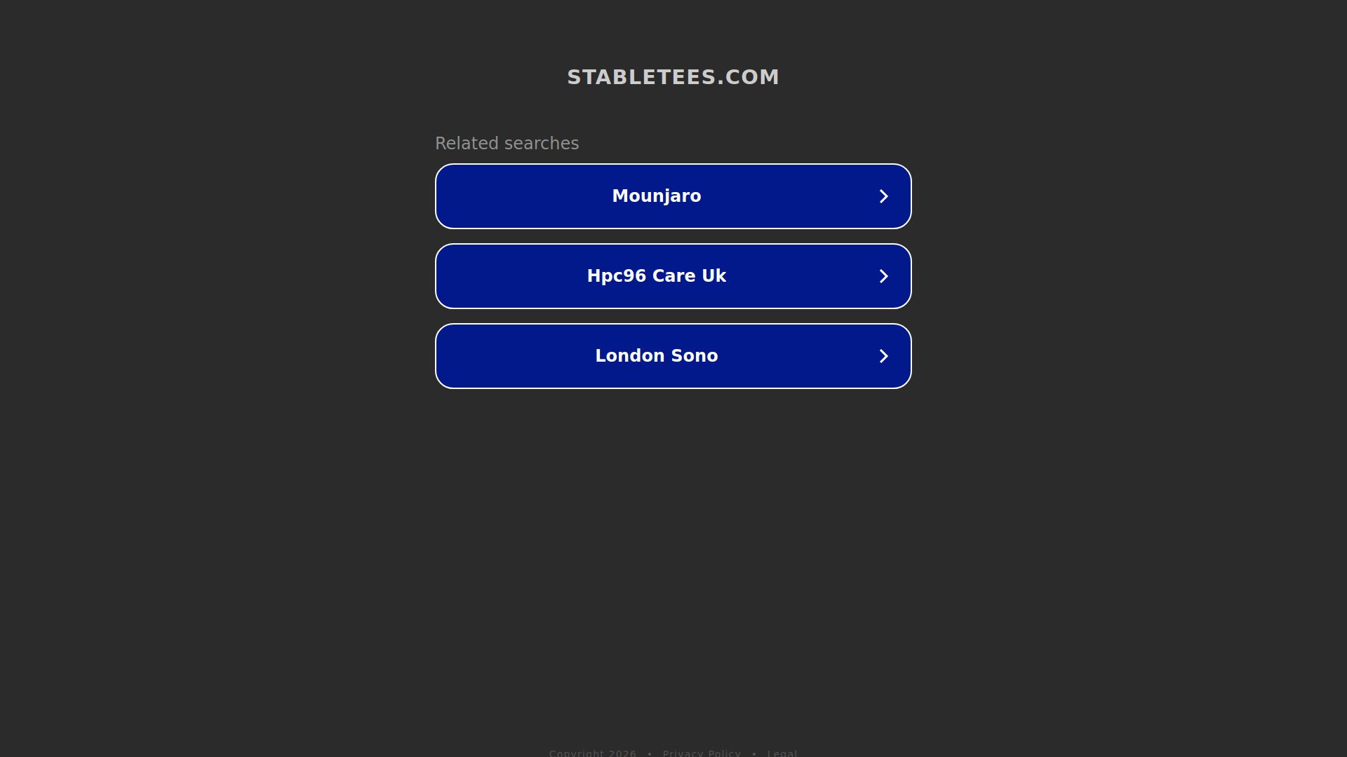 stabletees.com