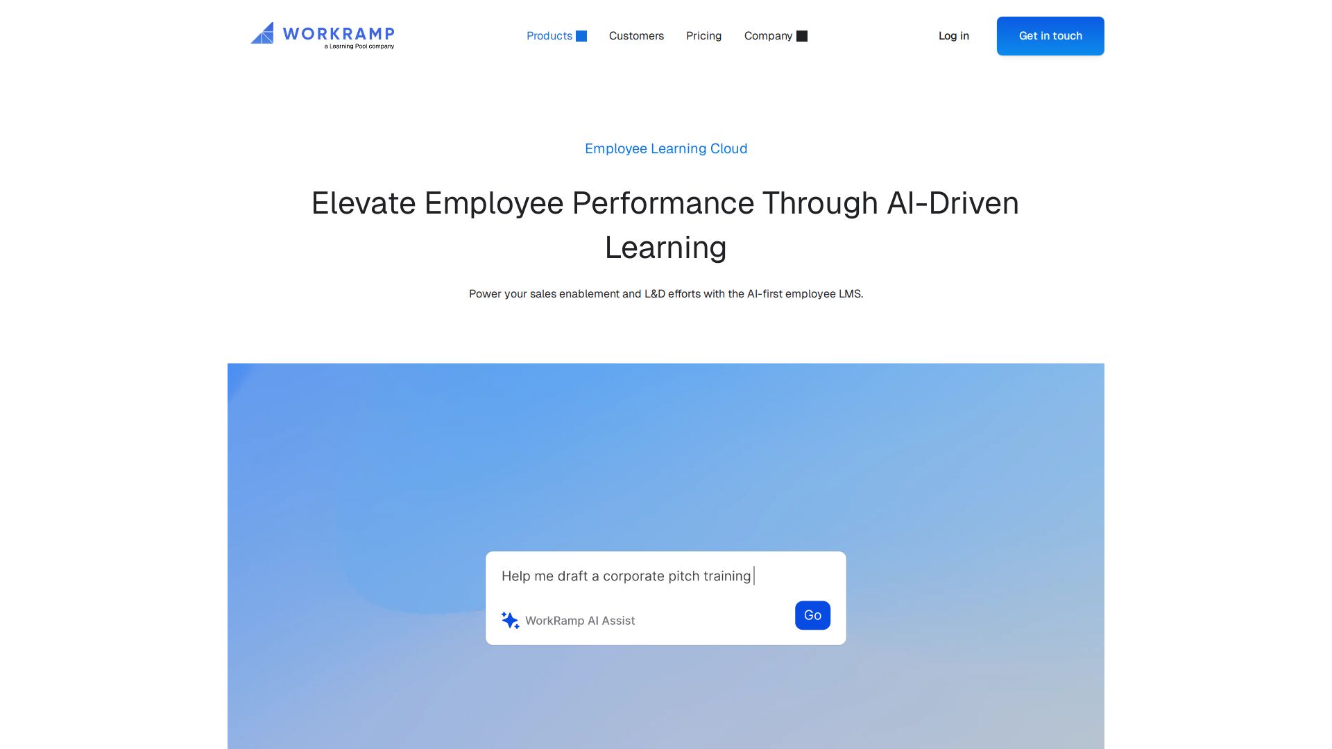 WorkRamp