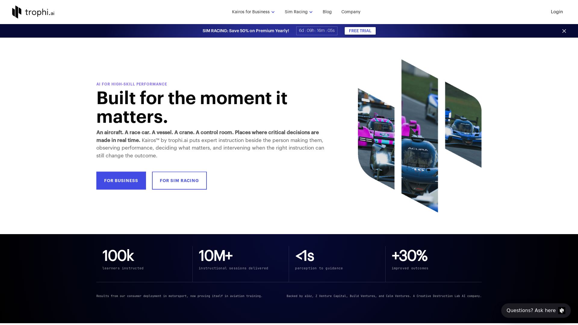 trophi.ai