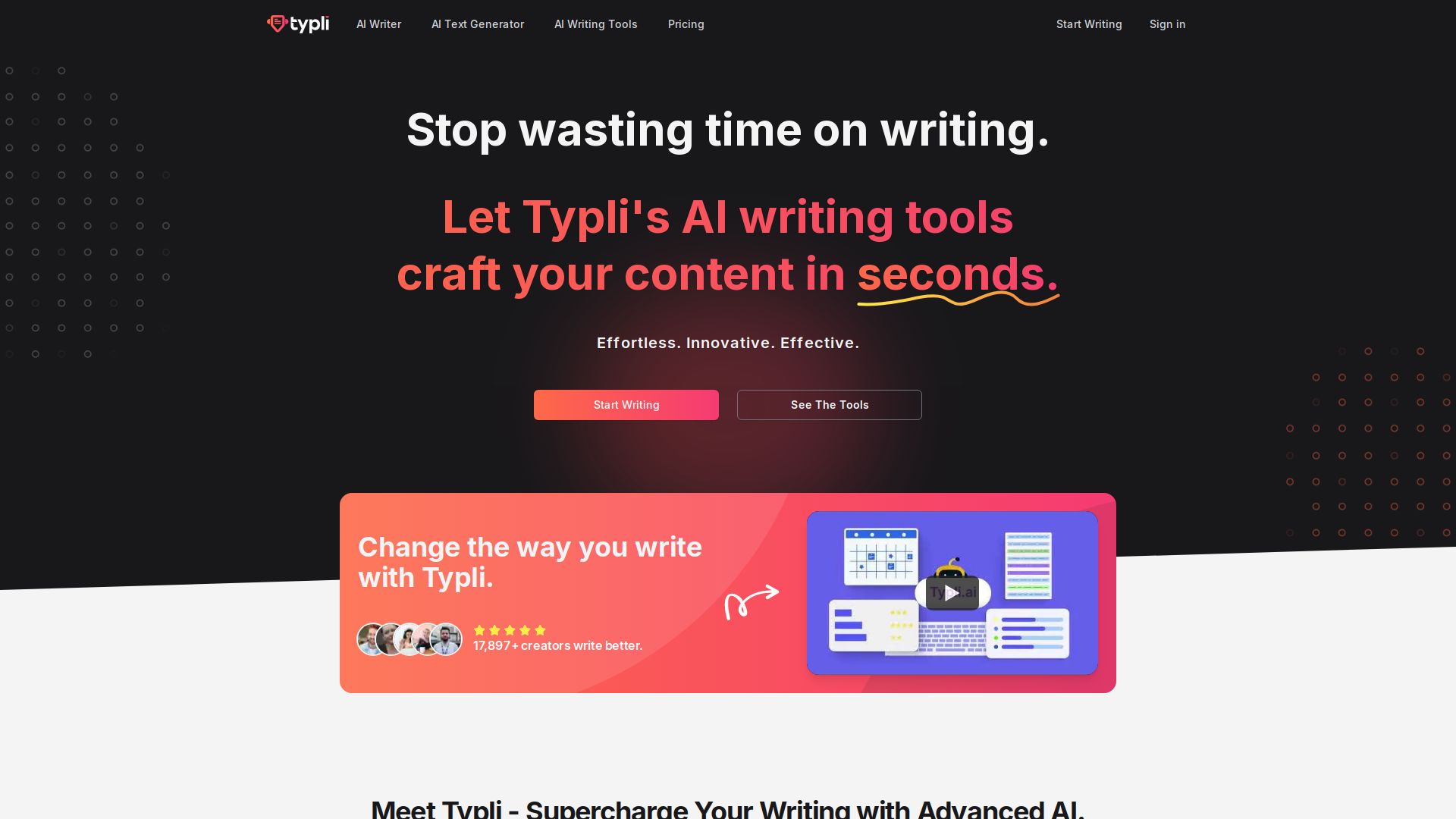 Typli