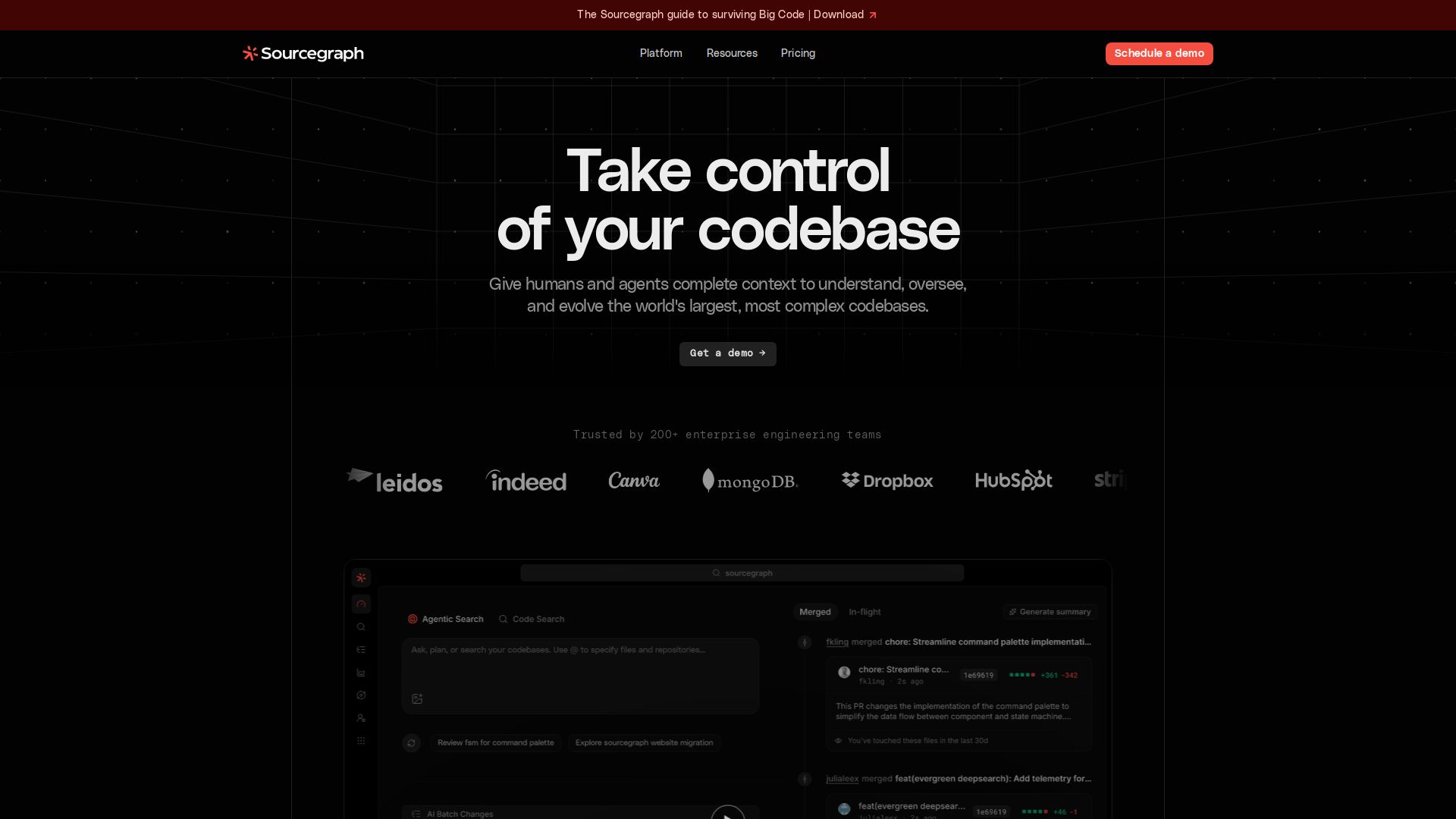 Sourcegraph Cody