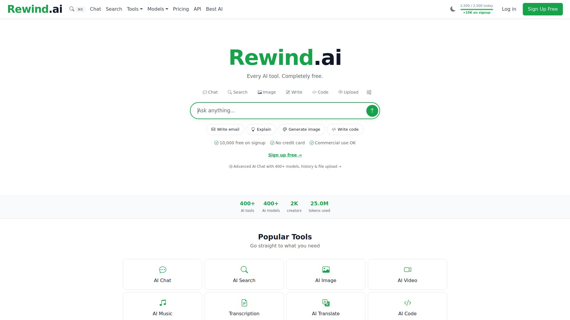 Rewind AI