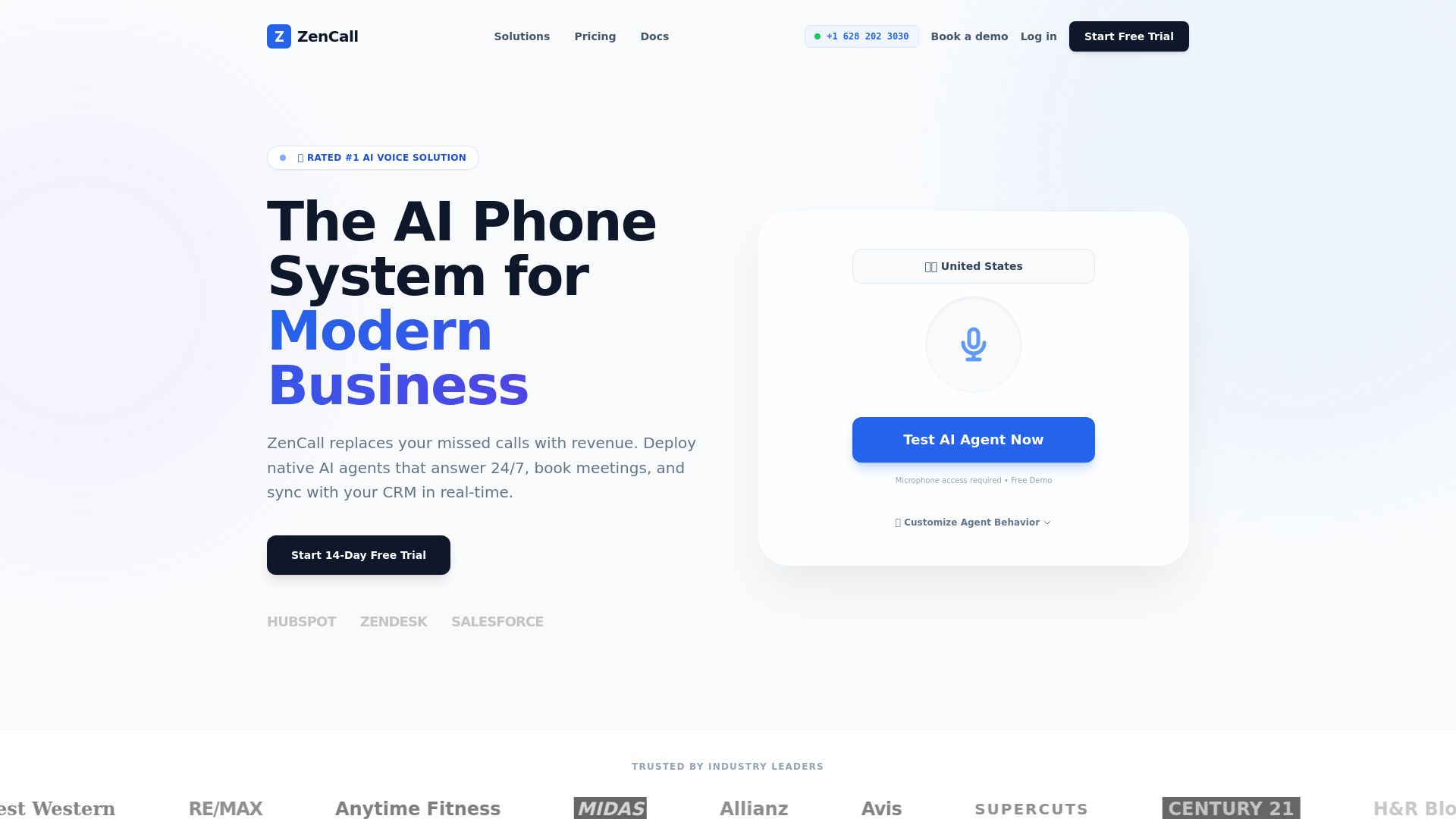 Zencall.ai