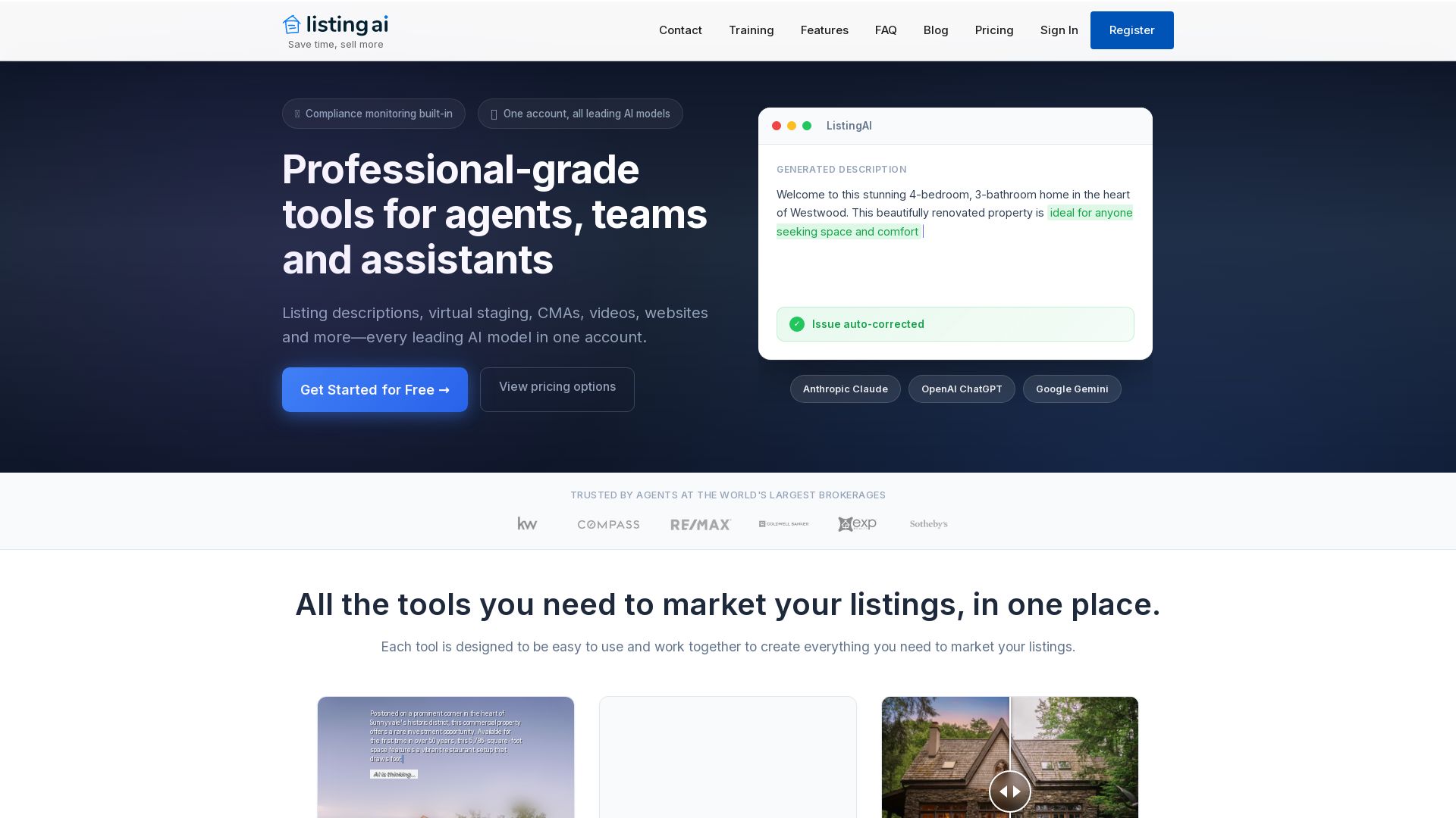 Listpro