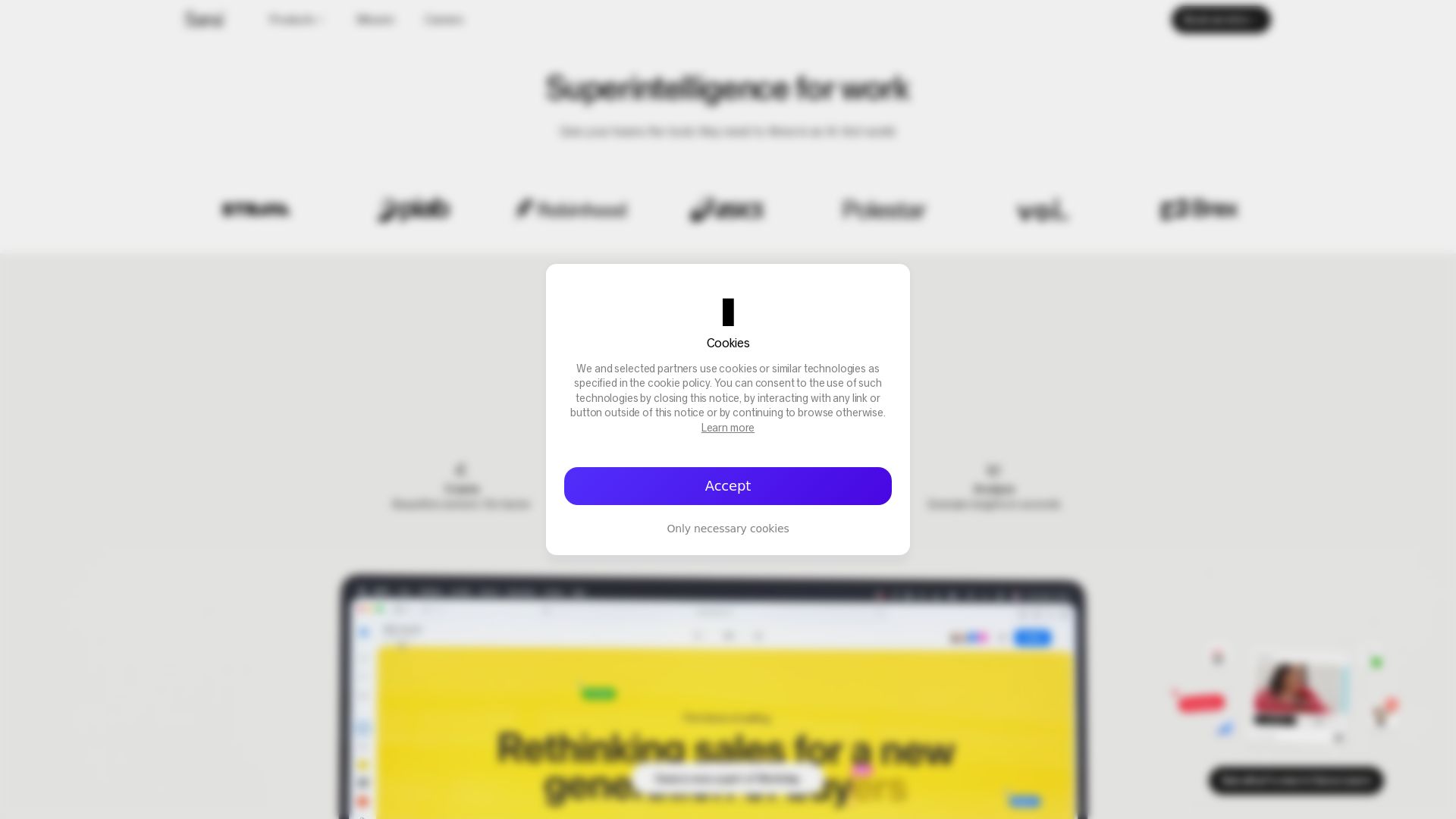 Sana Labs