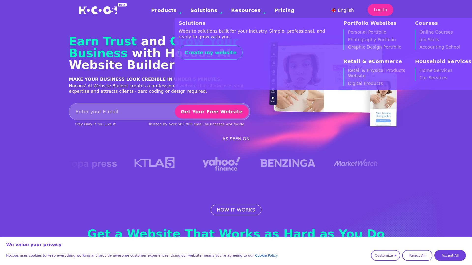 Hocoos AI