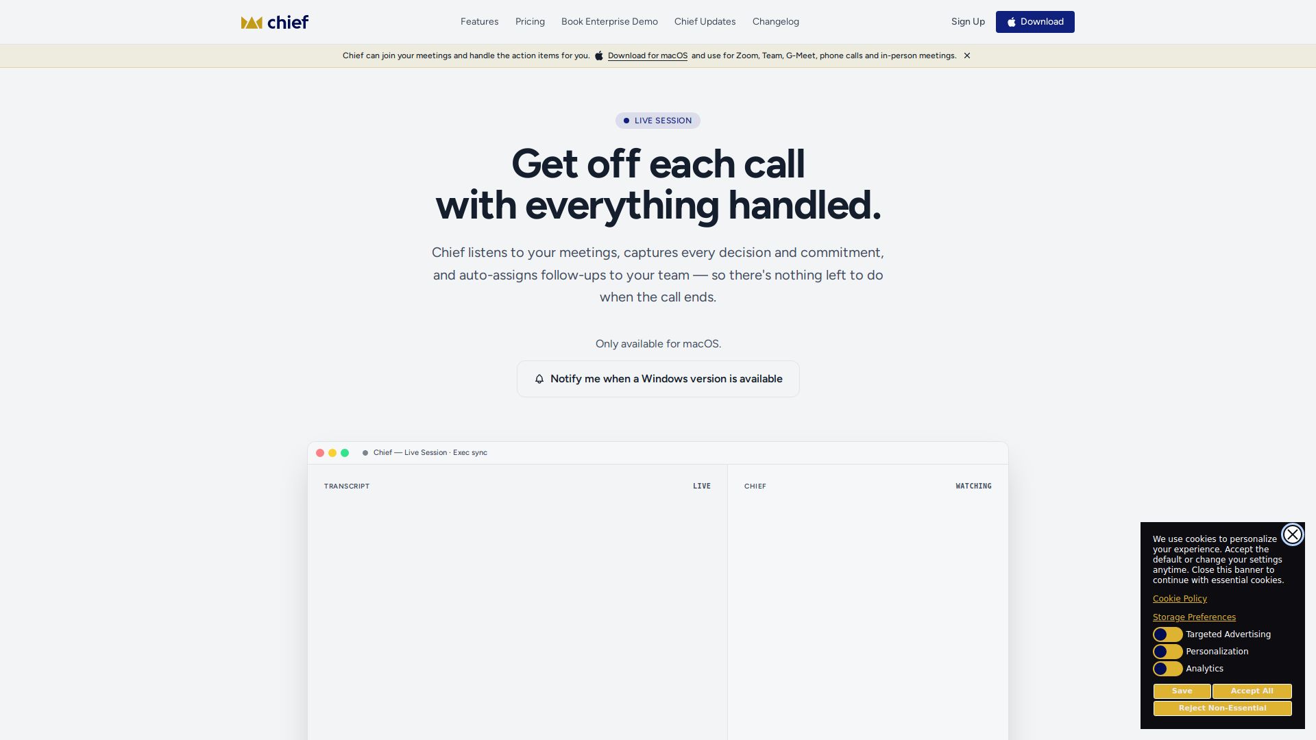 Storytell.ai