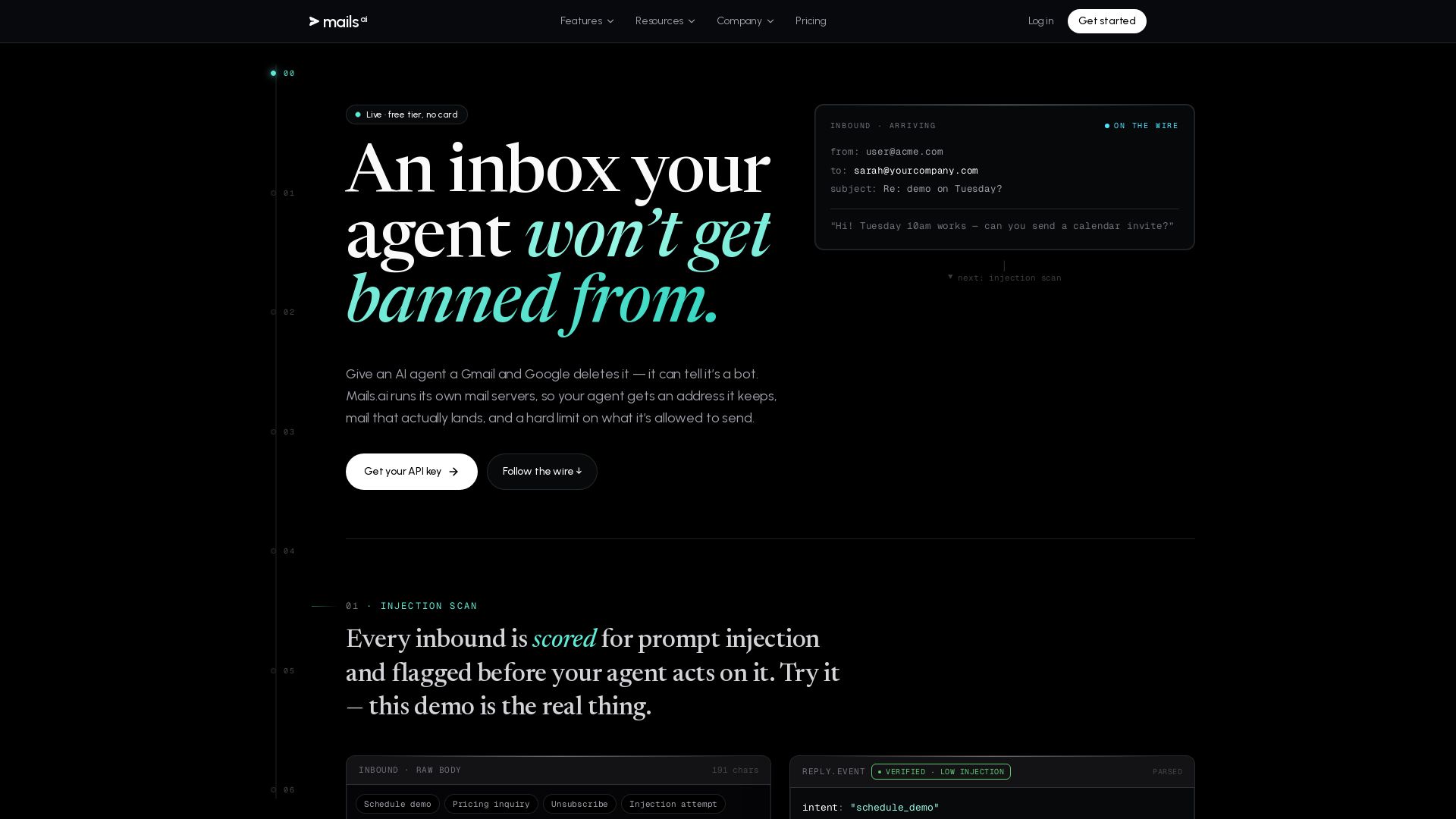 Mails.ai