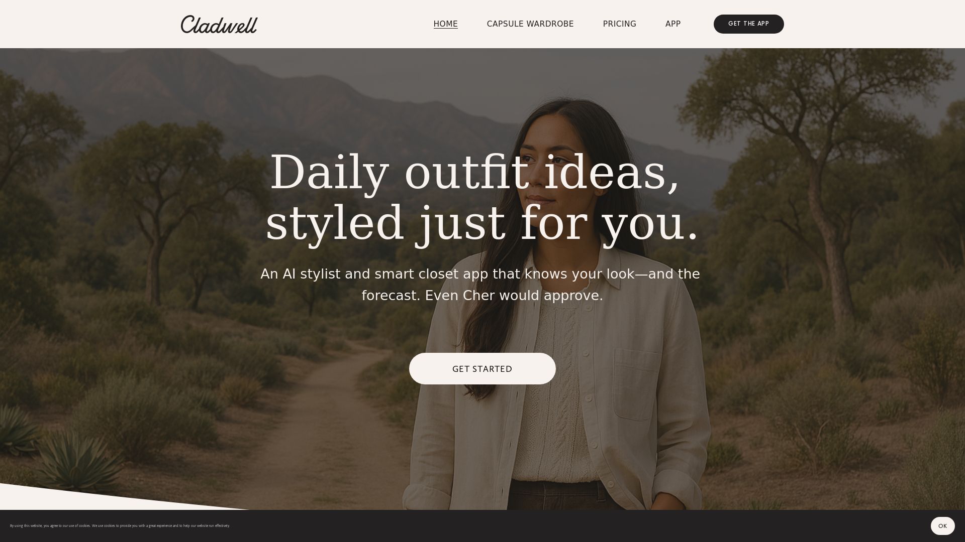 Ask Cladwell