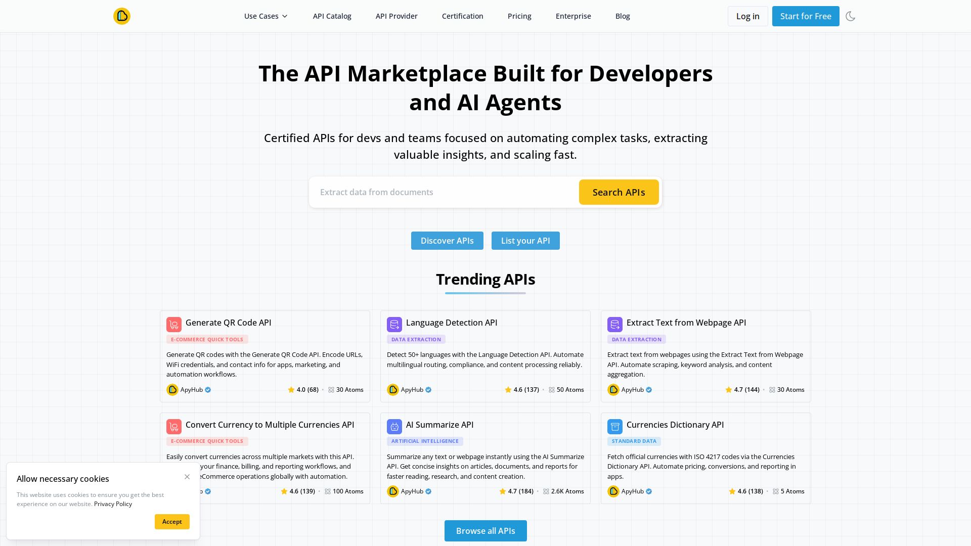 ApyHub