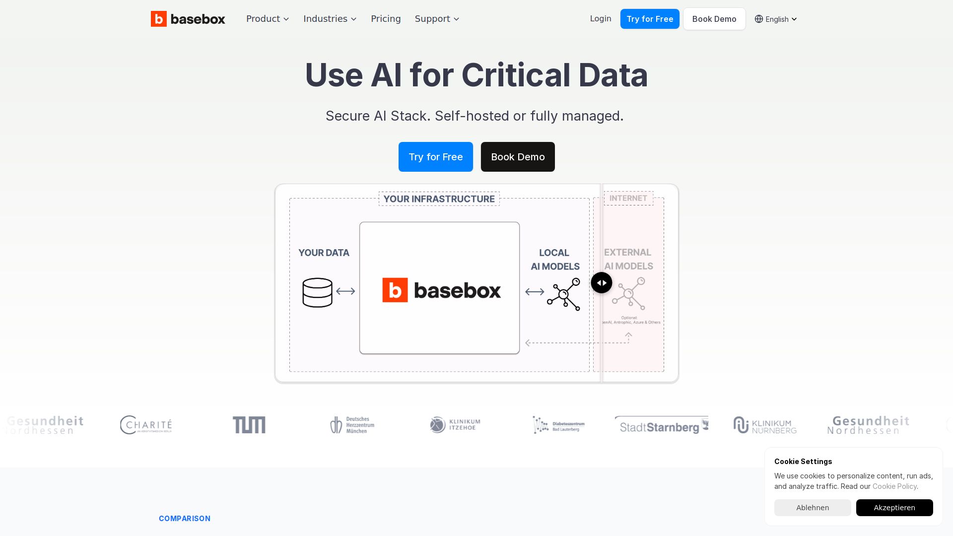 Basebox AI