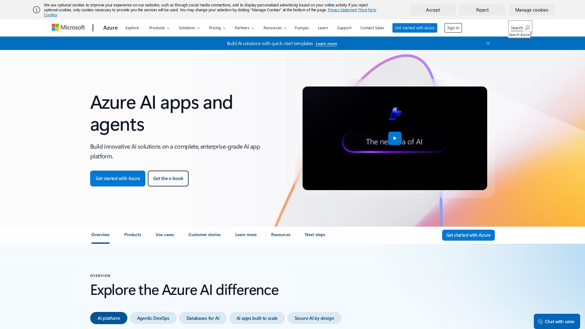 Azure AI