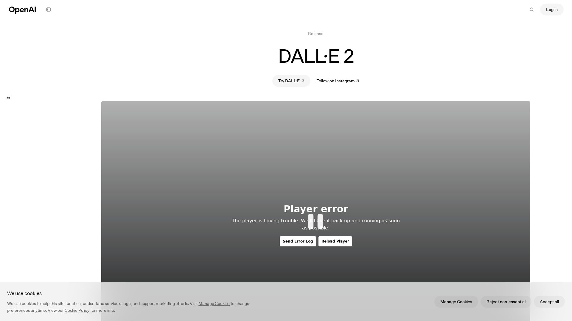 DallE-2