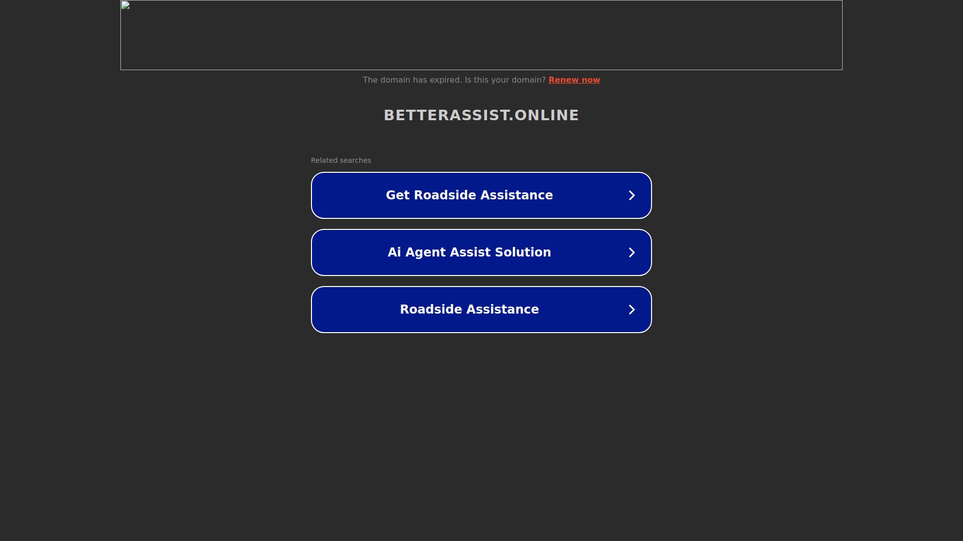 Better Assist