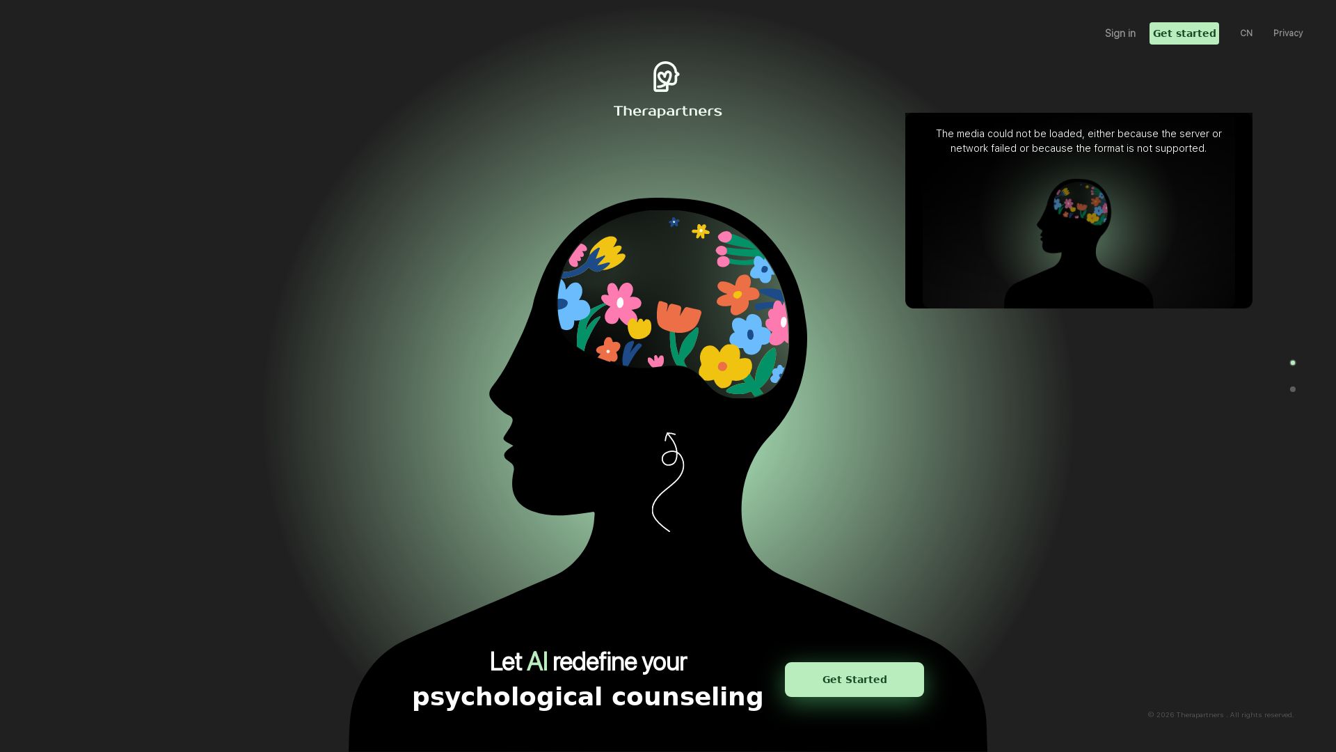 Therapartners