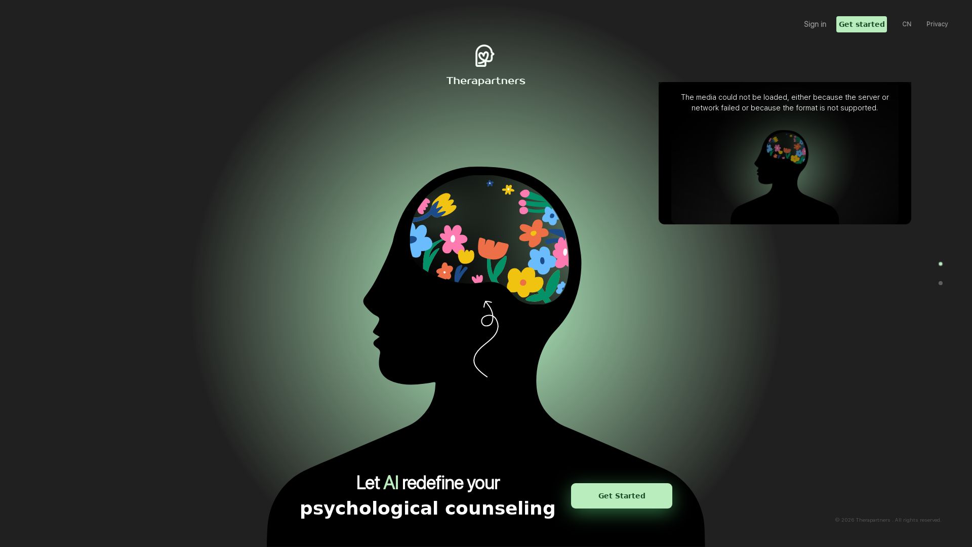 Therapartners