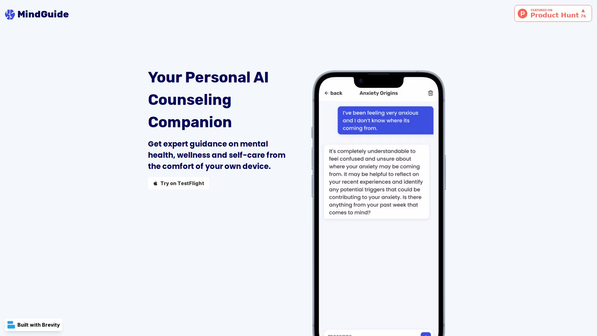 MINDGUIDE