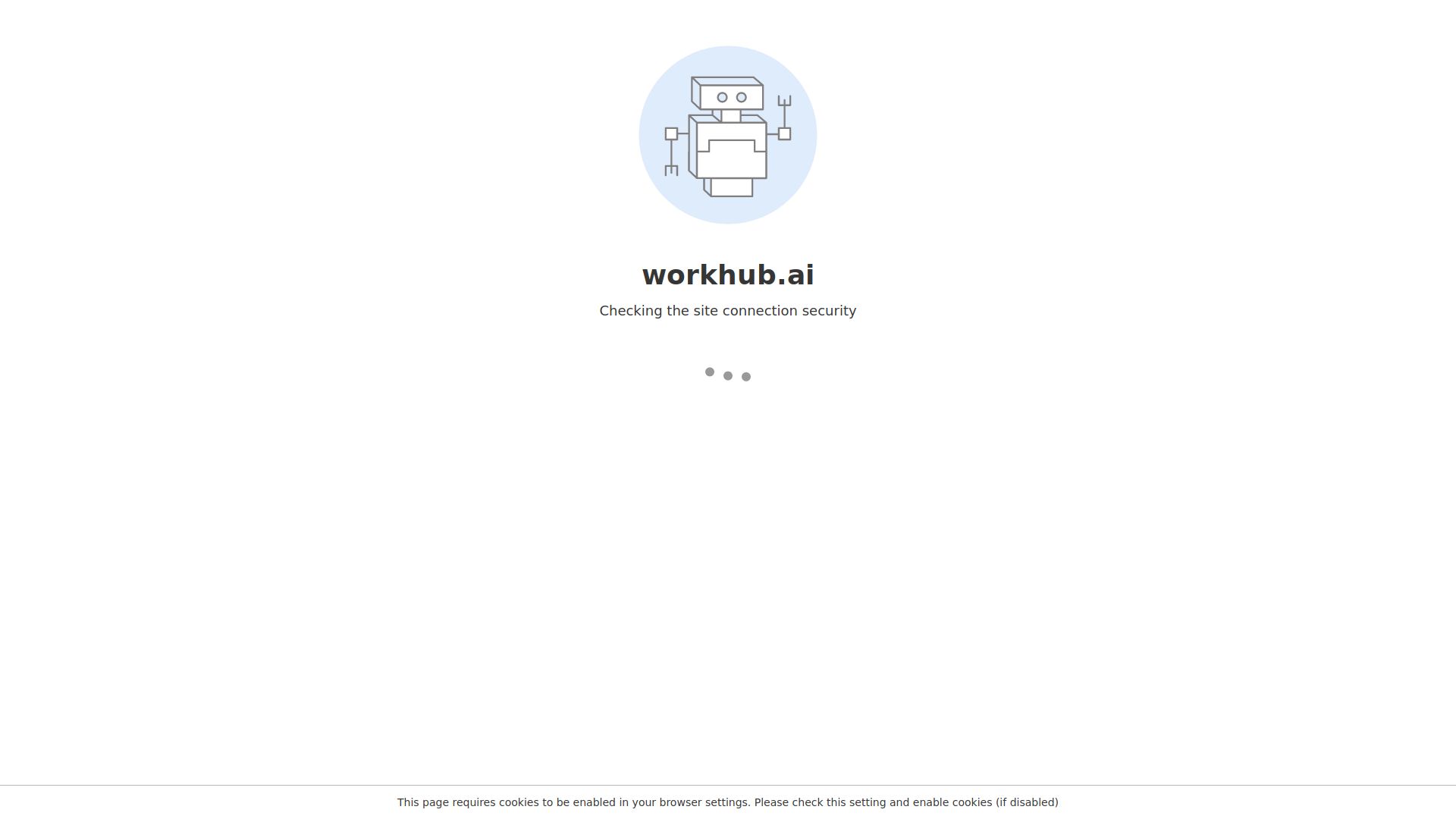 WorkHub