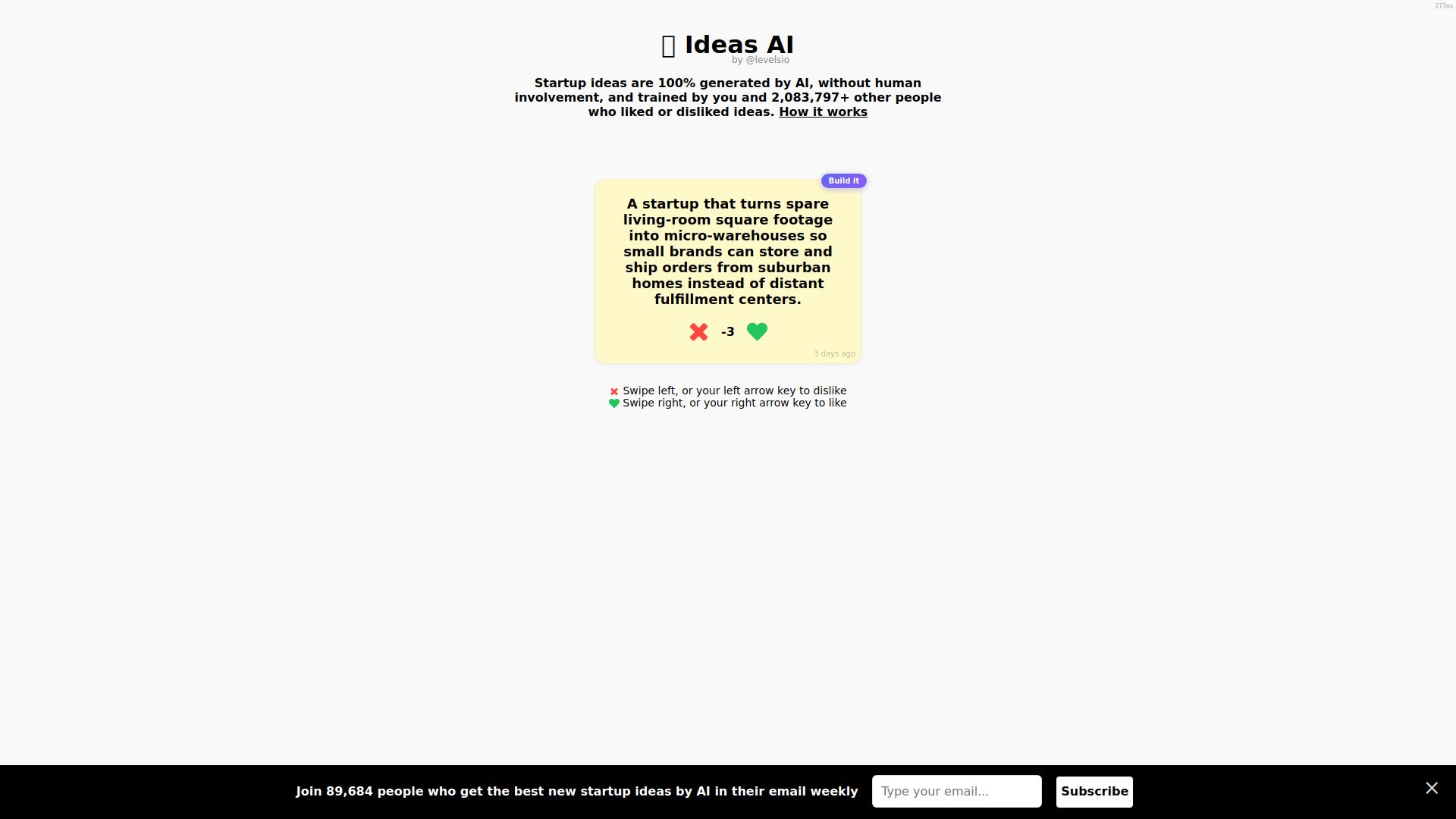 IdeasAI