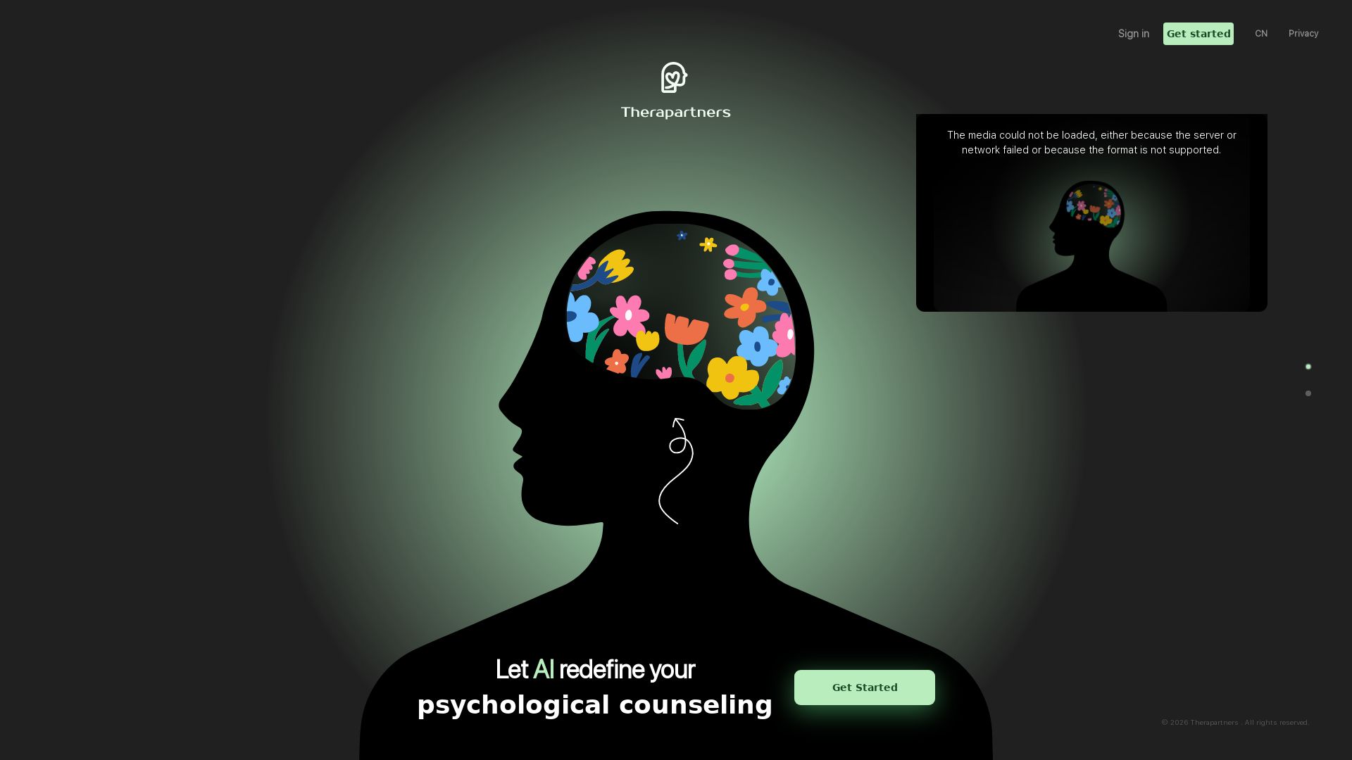 Therapartners
