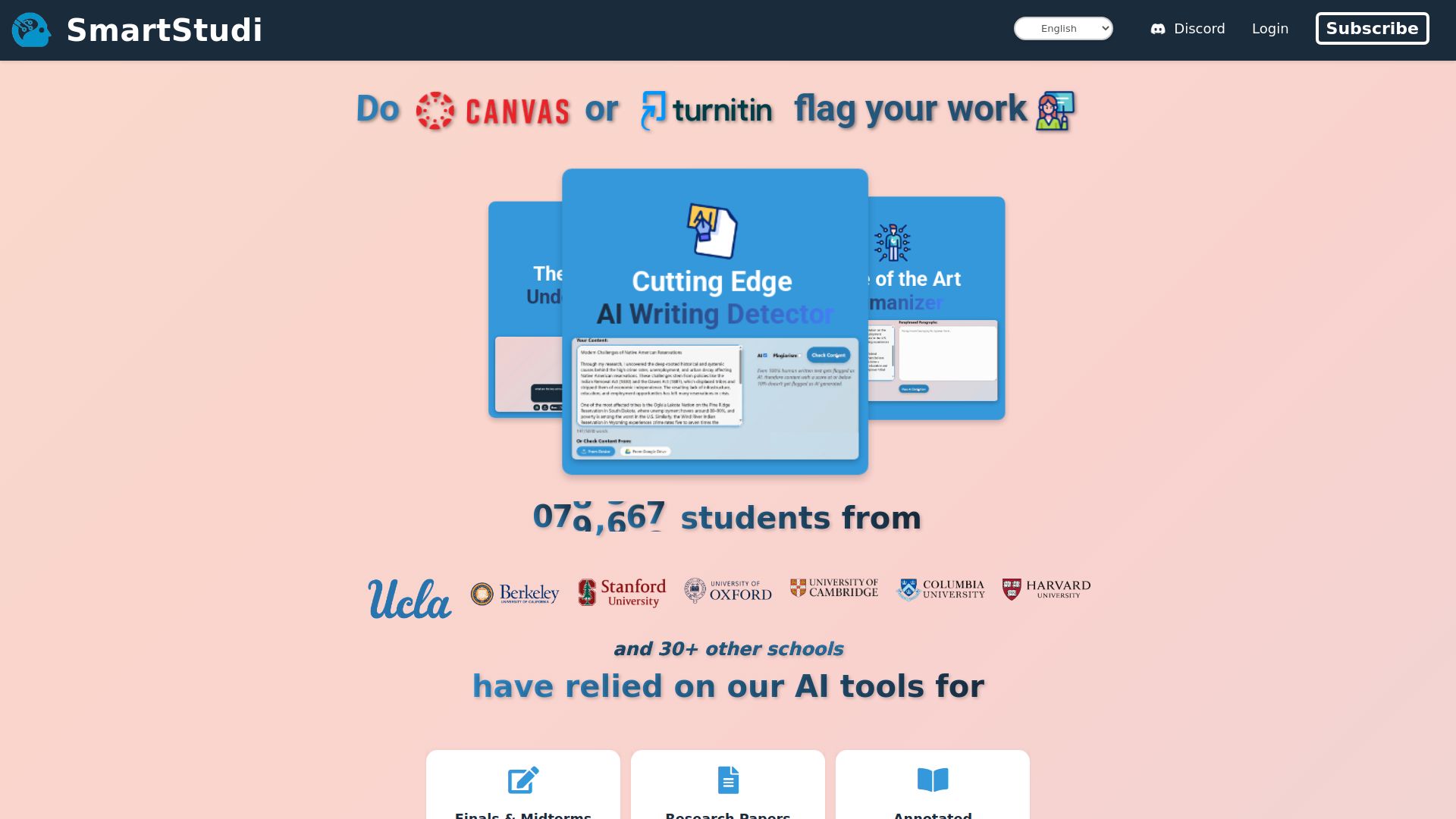 SmartStudi.com