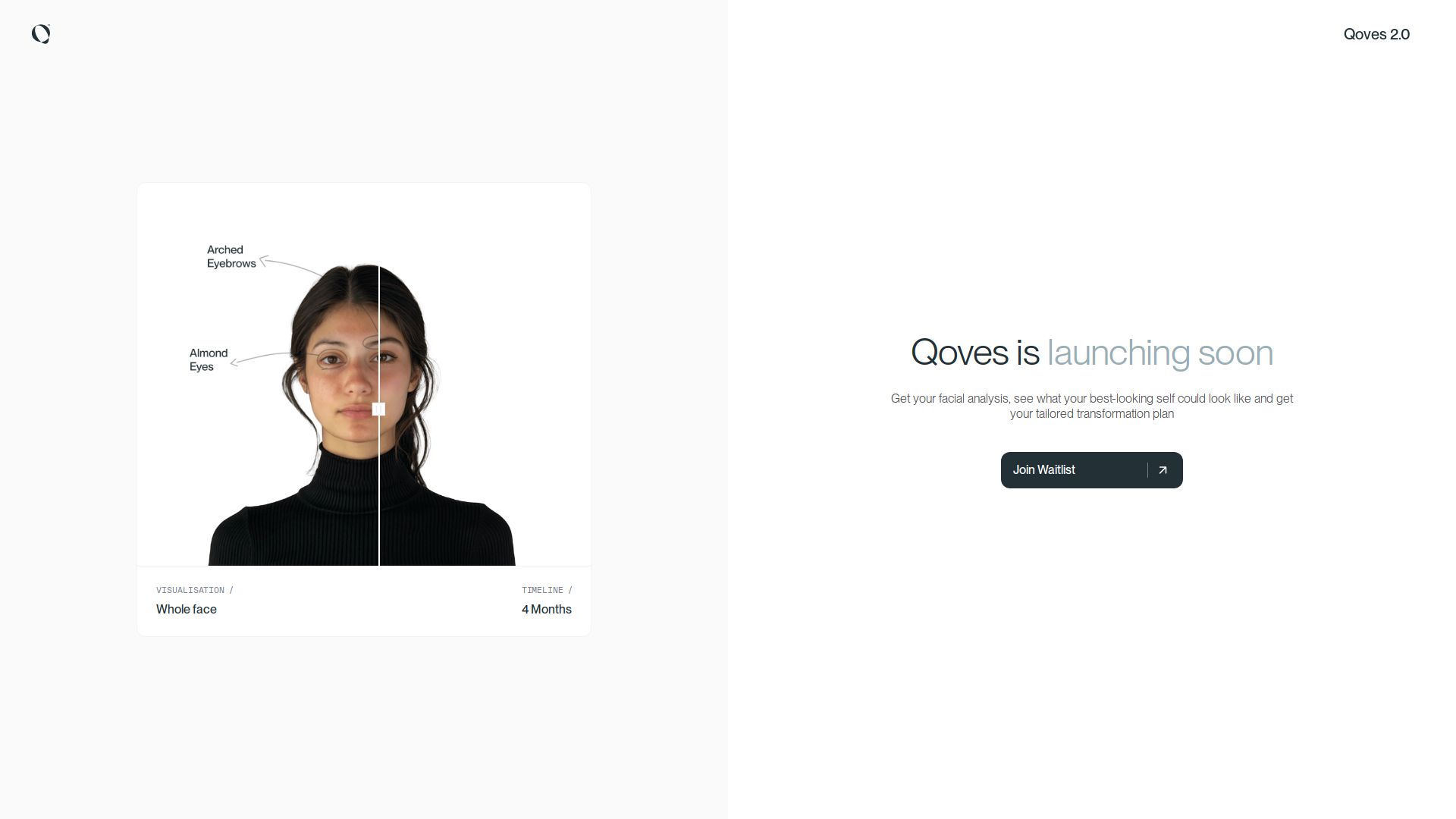 Facial Assessment Tool