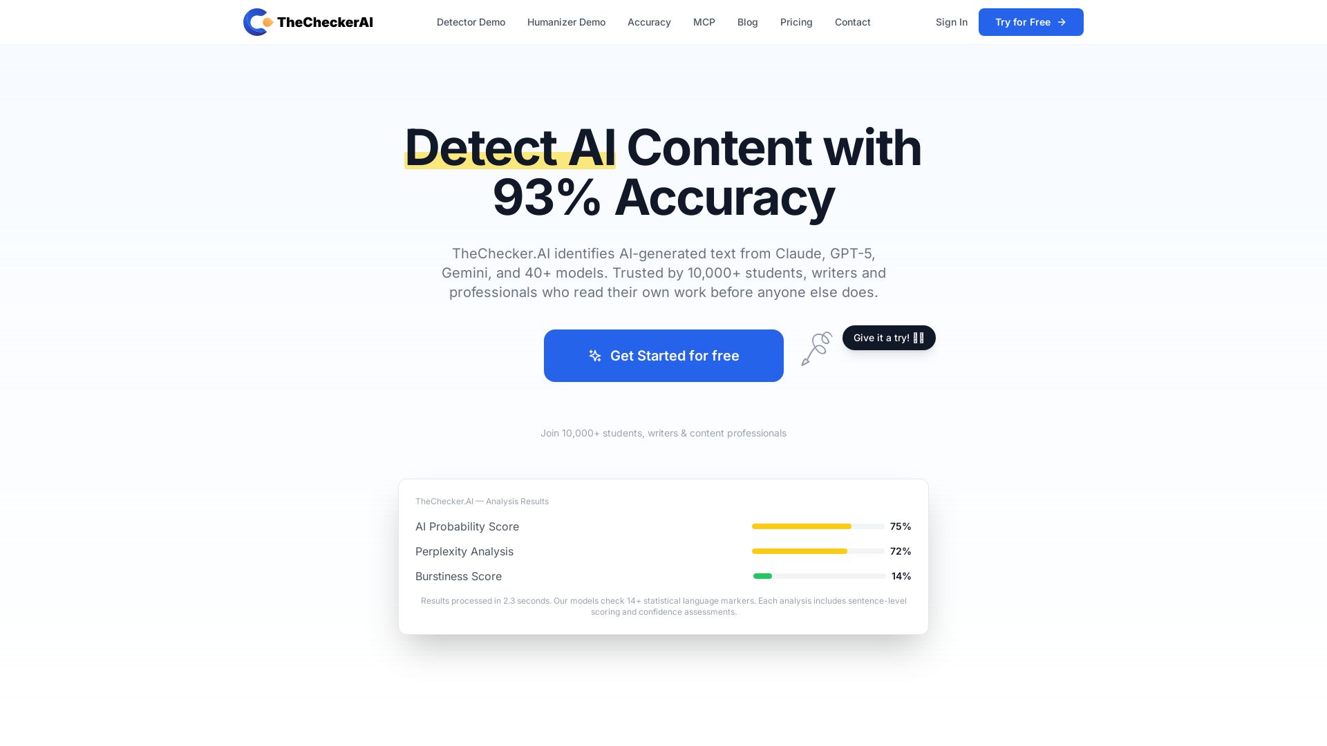 AICheatCheck