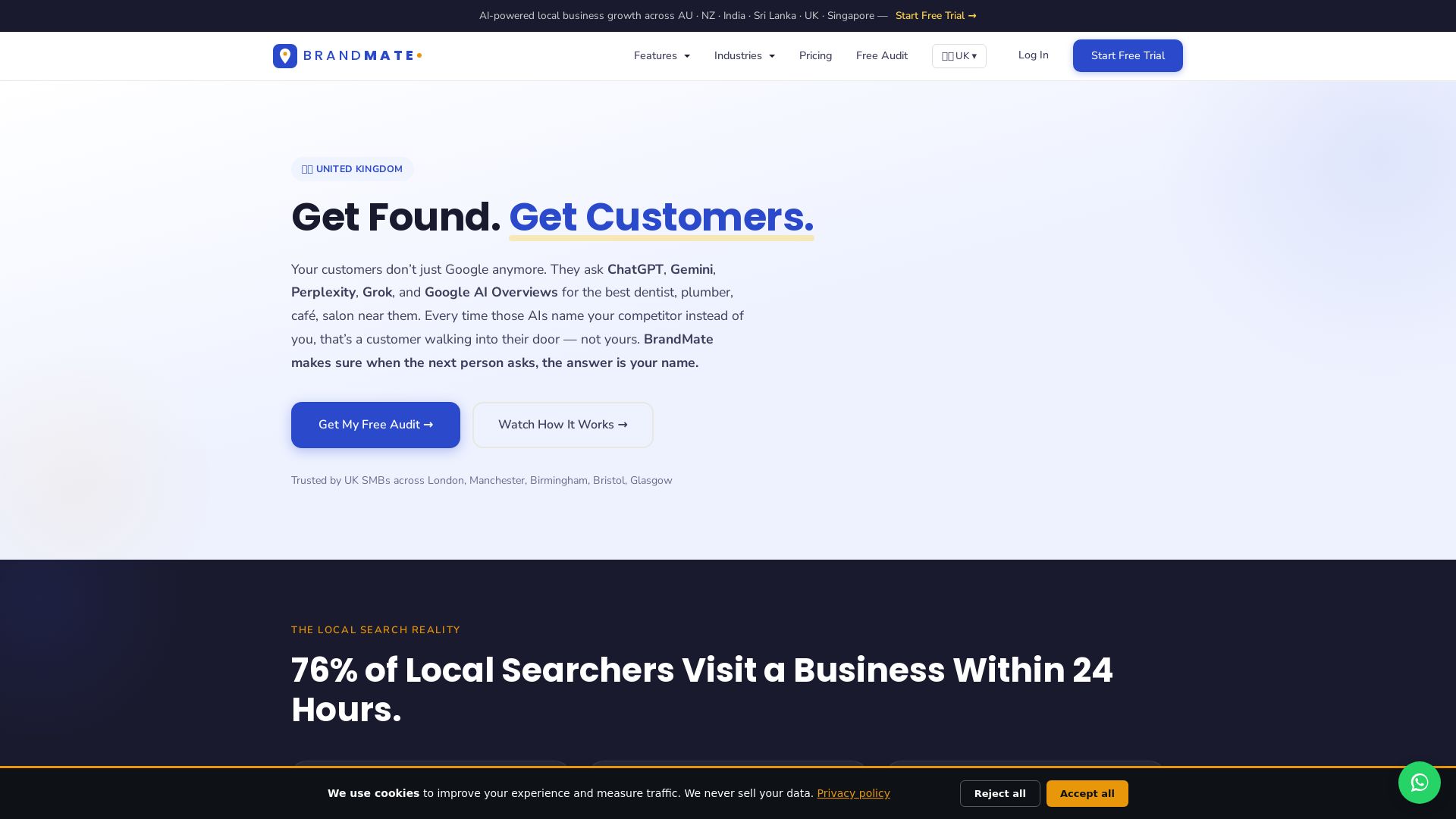 Brandmate AI