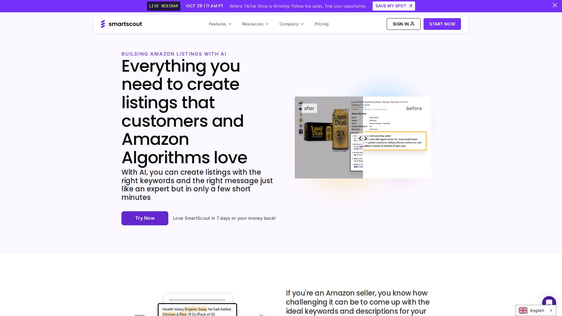 SmartScout