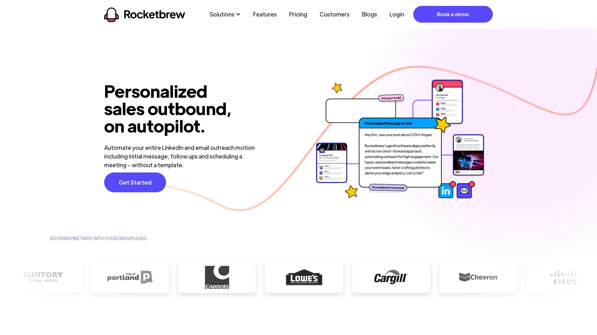 Rocketbrew