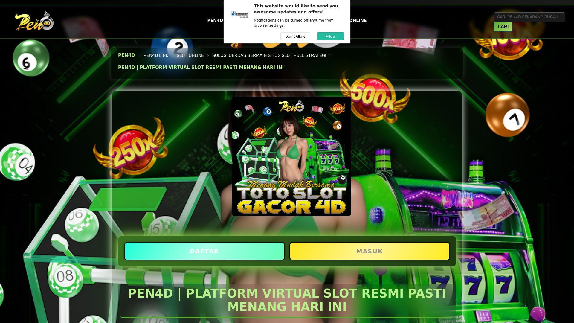 Kolors Virtual Try On