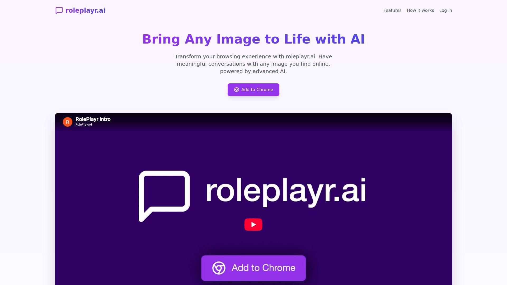 Roleplayr.ai