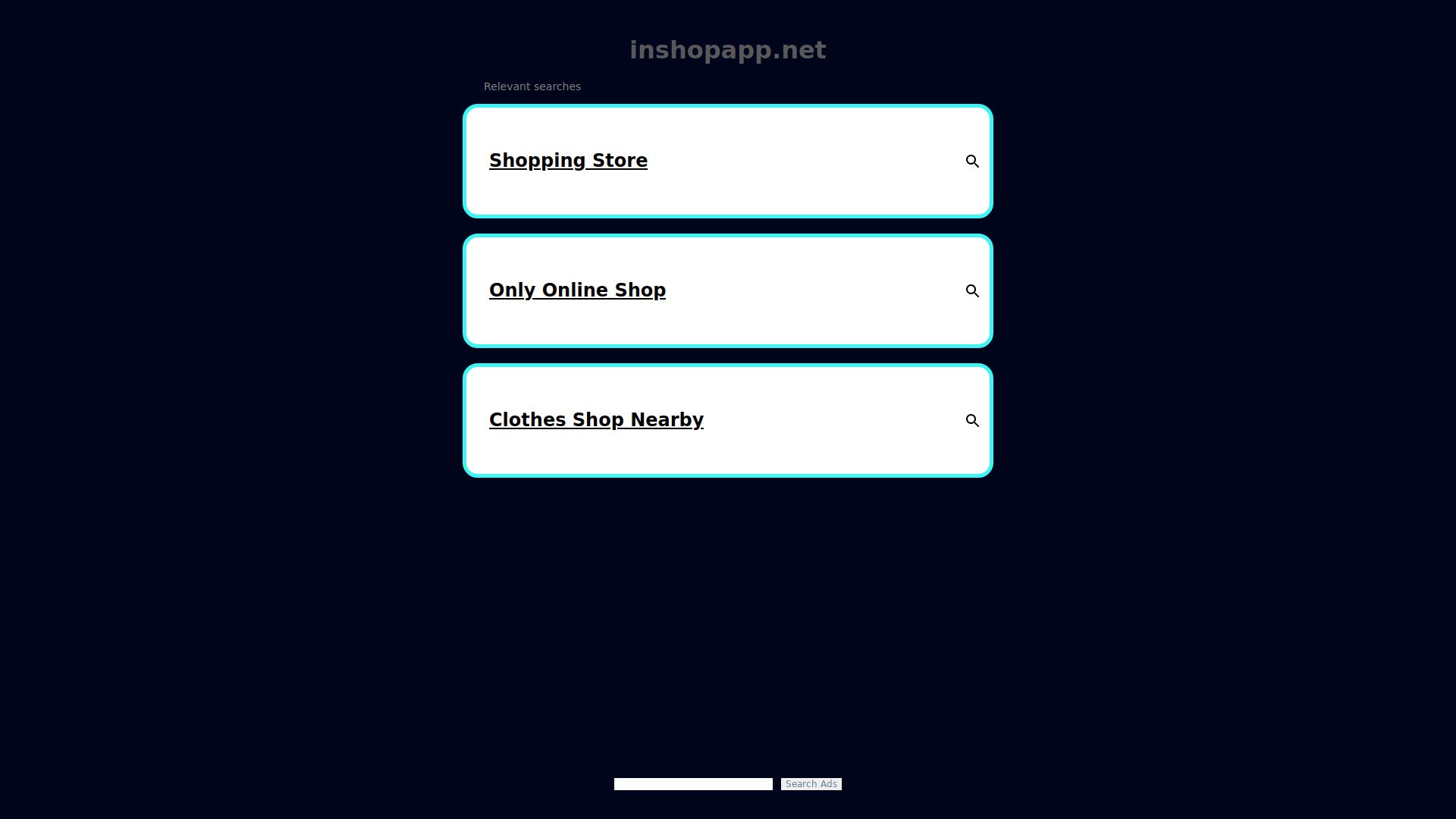 inShop