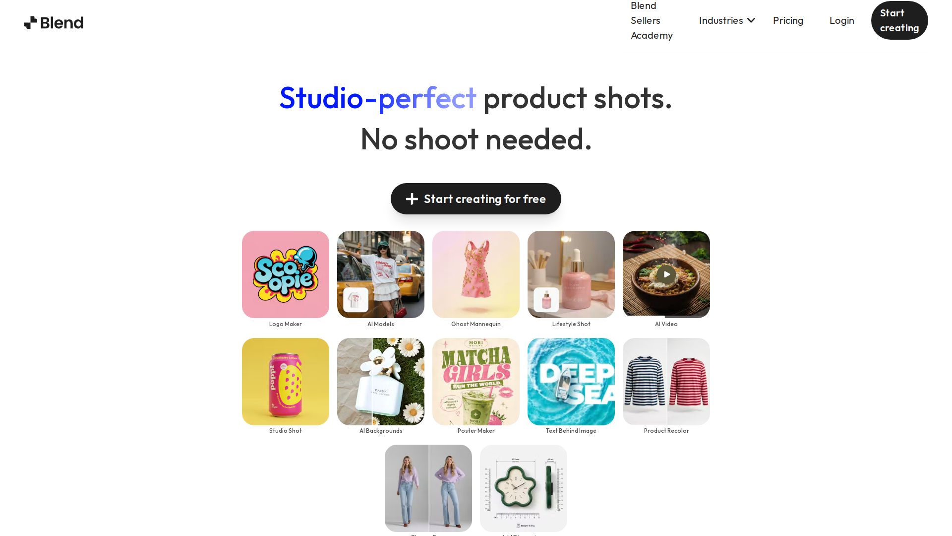 AI Studio