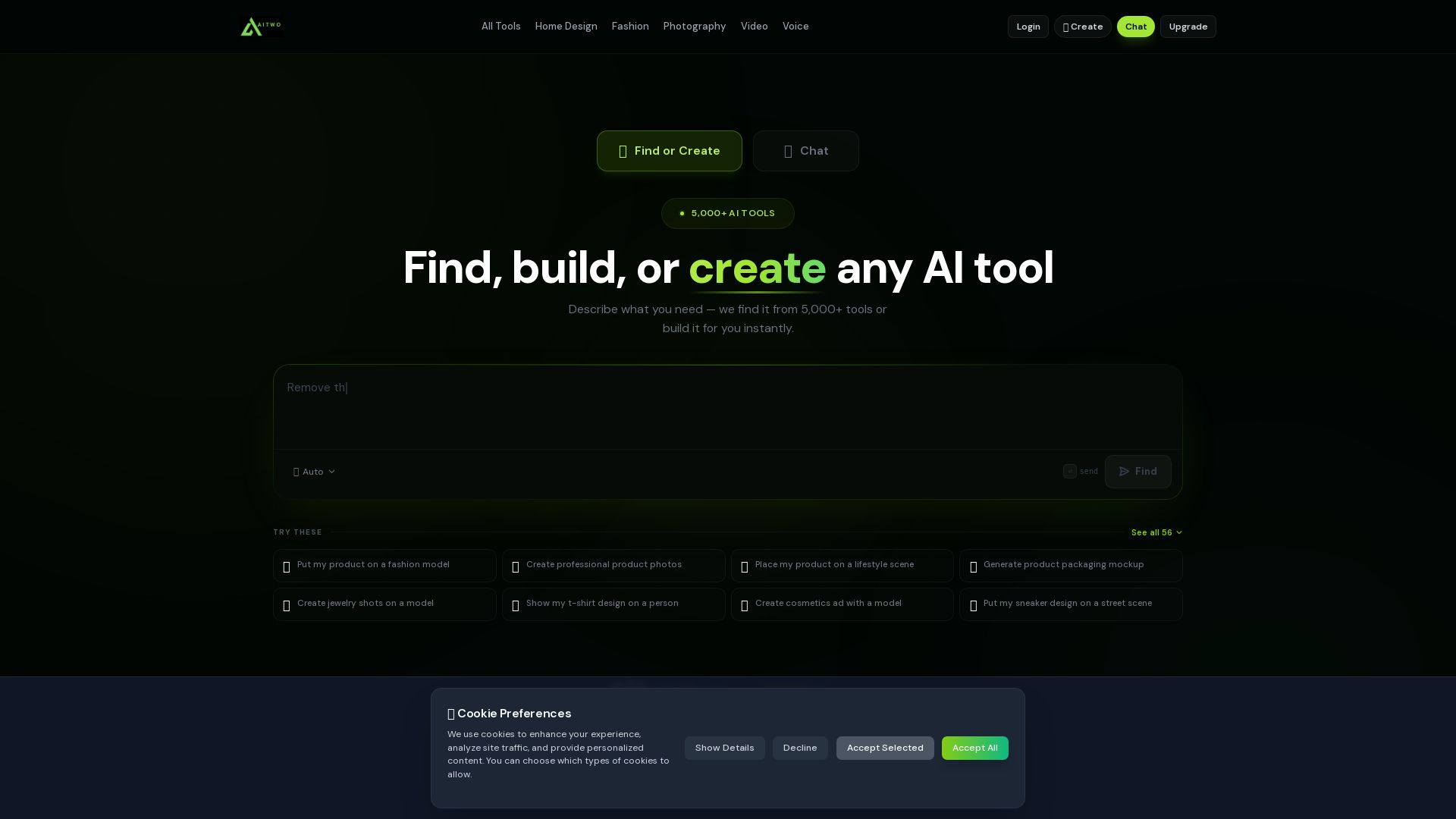 AI Two