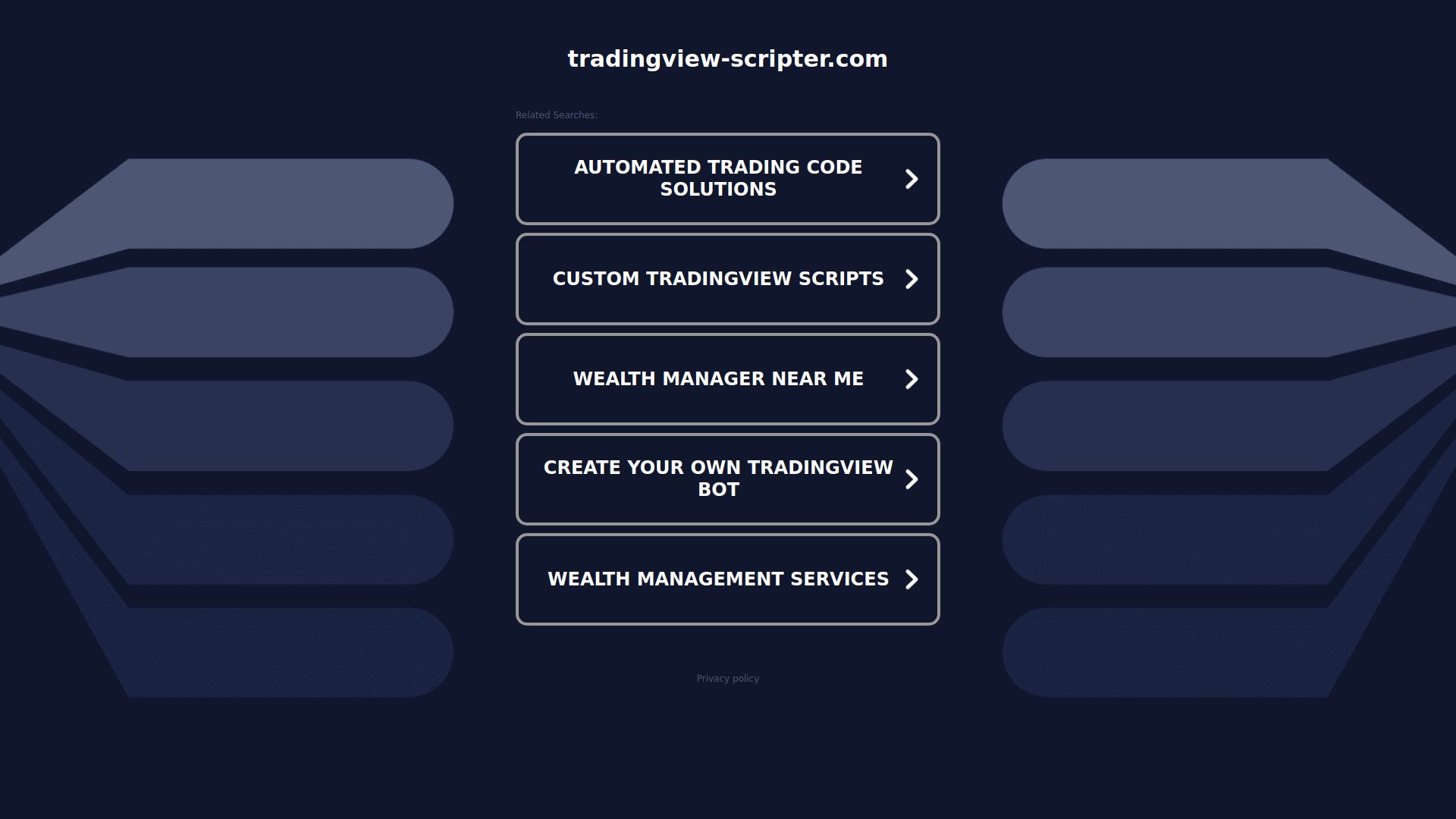 TradingView-Scripter