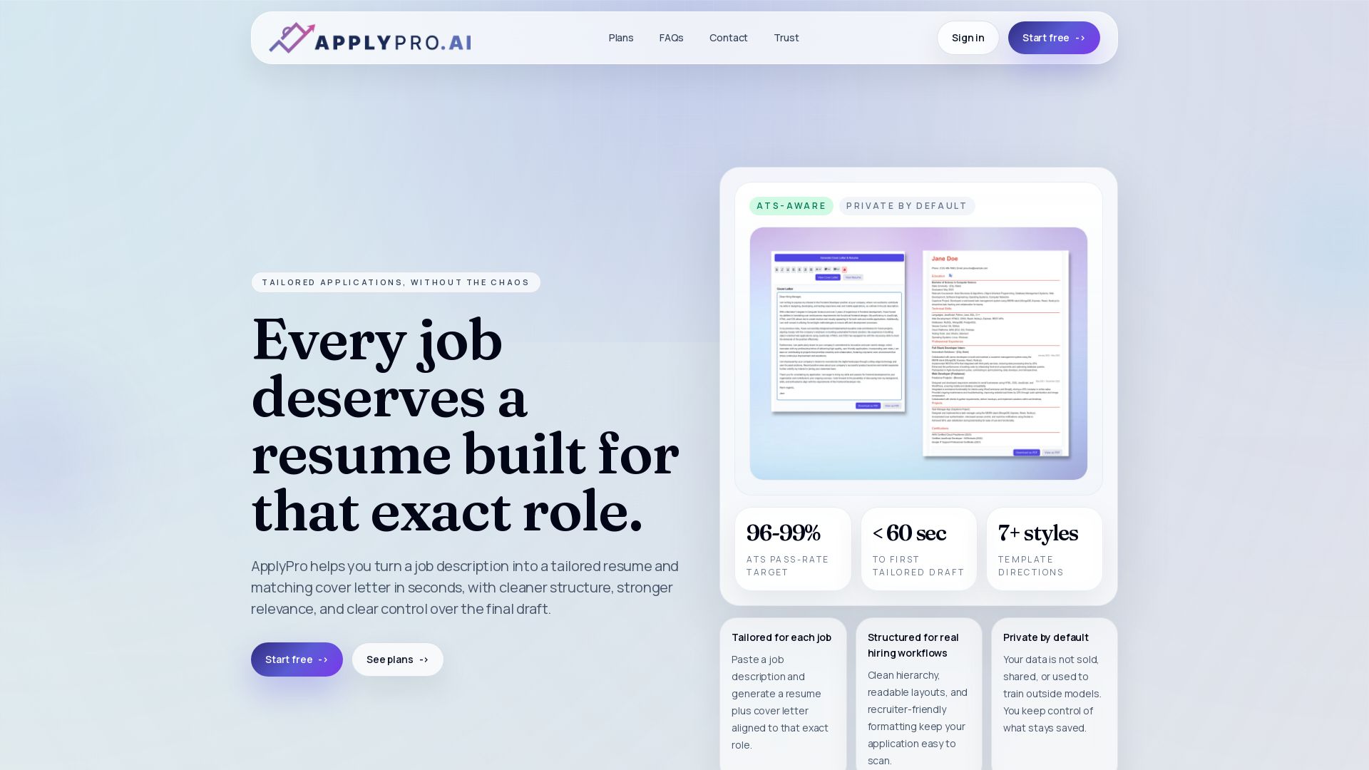 ApplyPro.ai