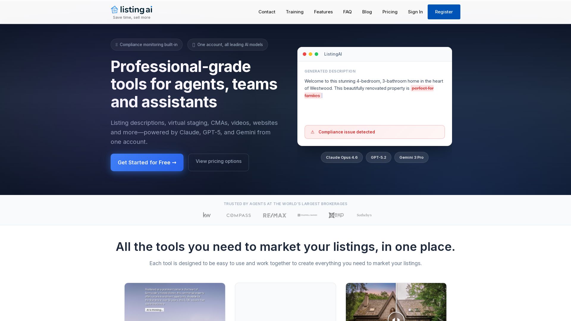 Listpro