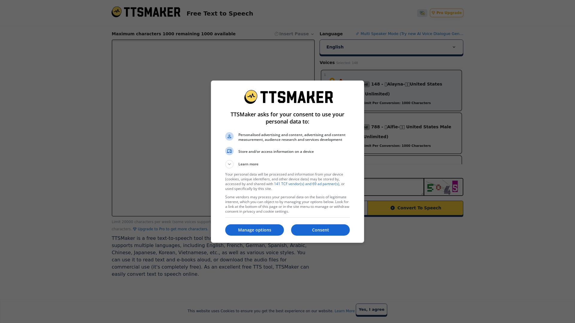 TTSMaker