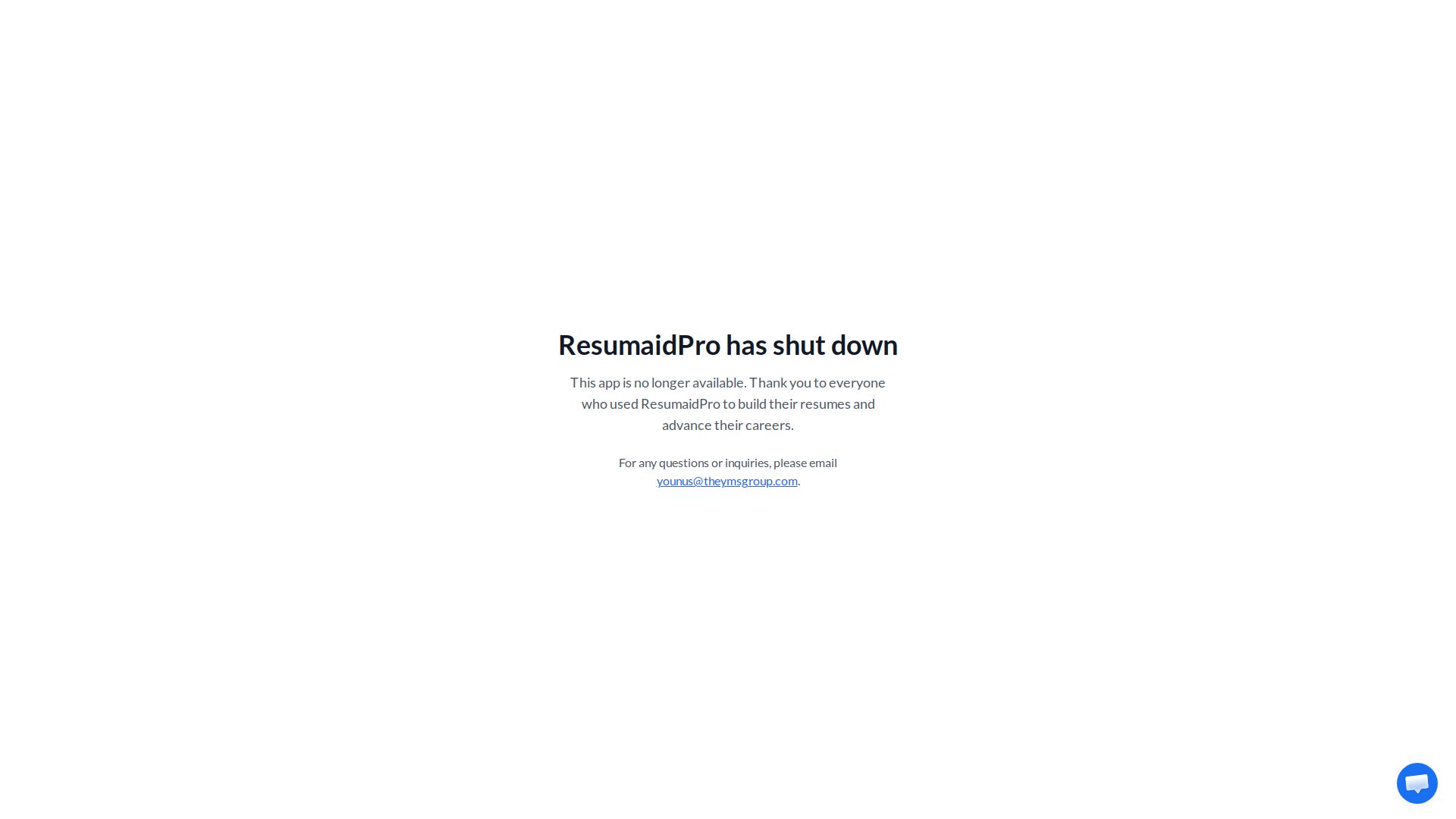 ResumaidPro